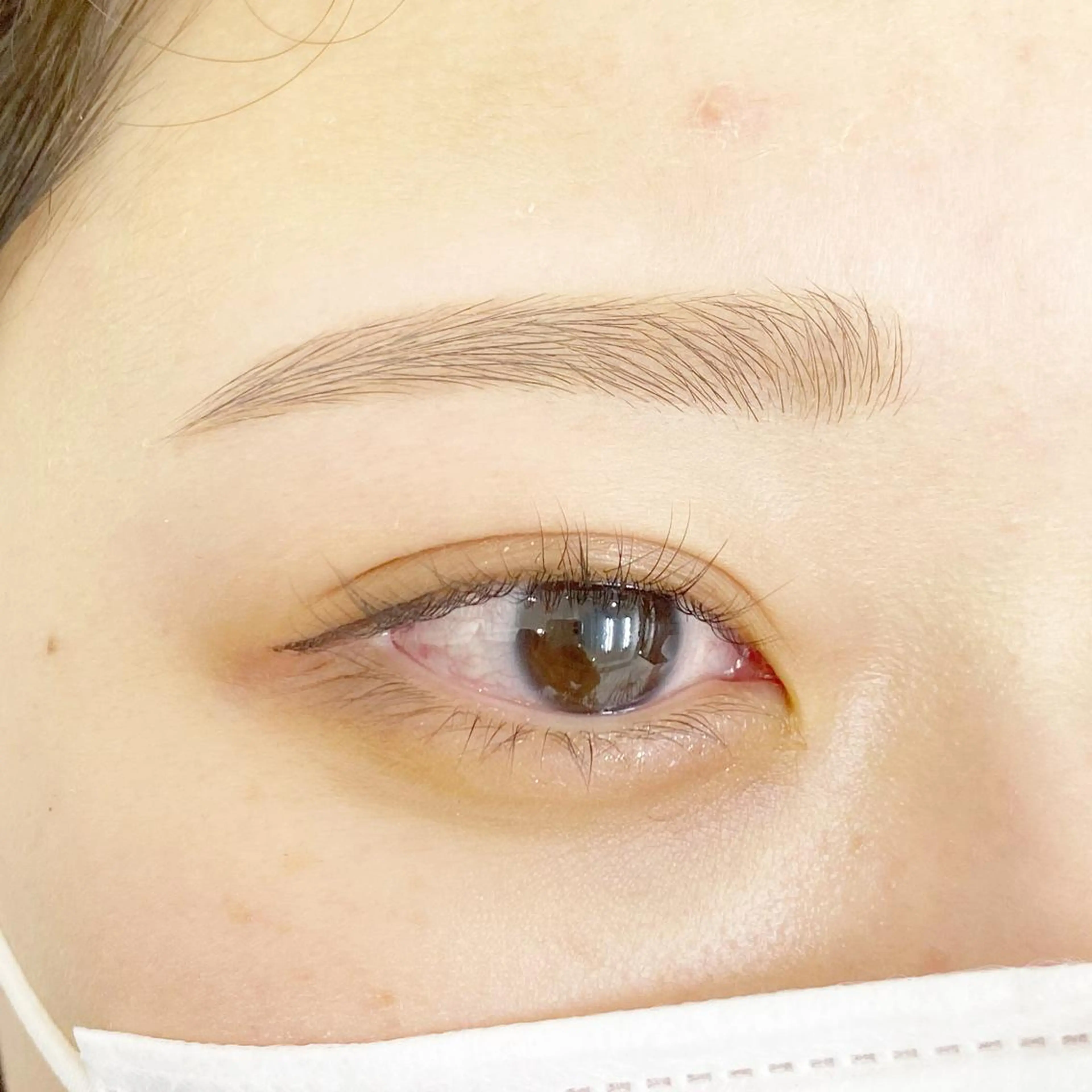 マツエク・マツパ elblink　/ risaのマツエク・マツパデザイン