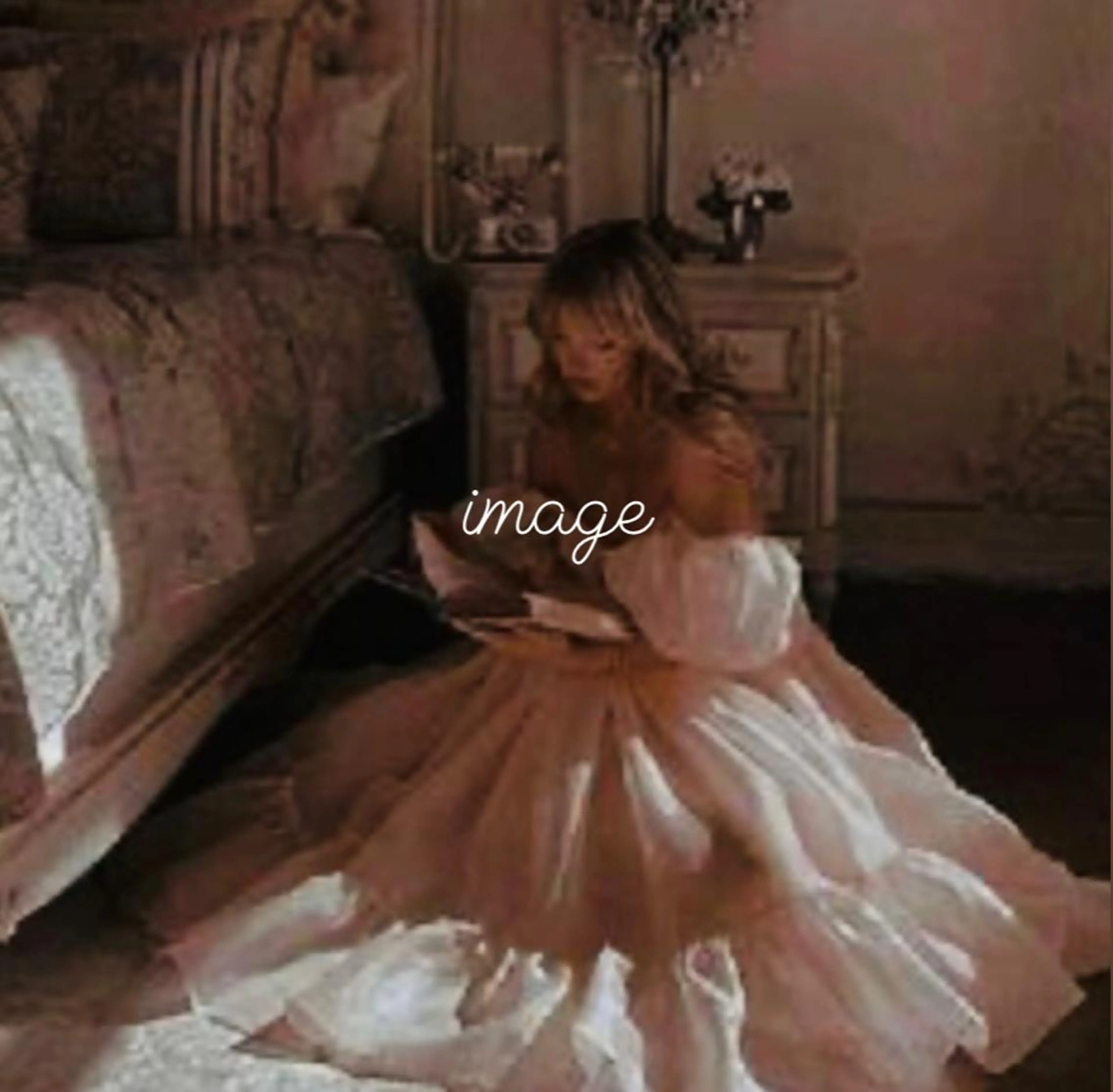 🌙透明感カラー／ 丁寧施術｜松本のヘアスタイル