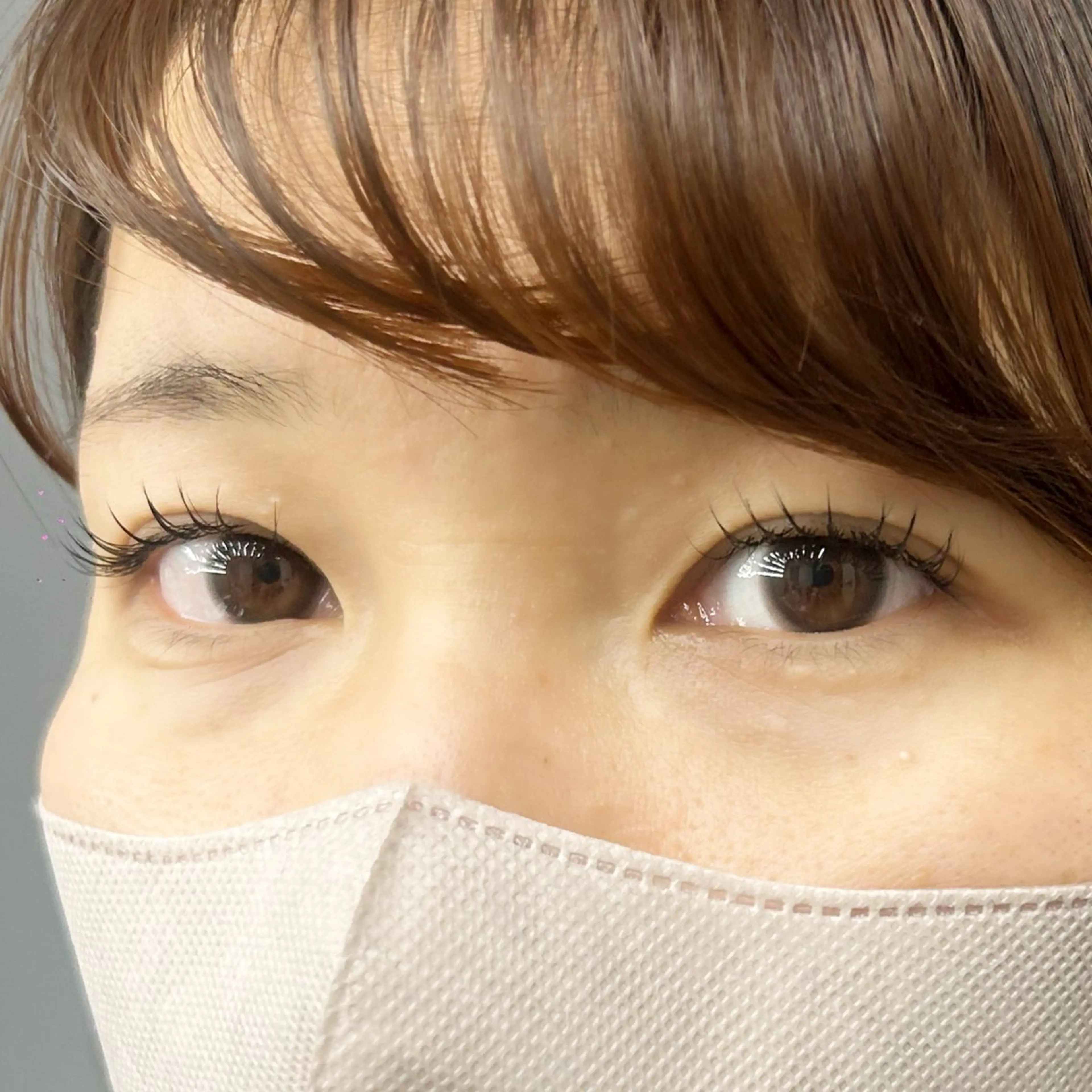 マツエク・マツパ マツエク 💎中嶋 みゆ💎のマツエク・マツパデザイン