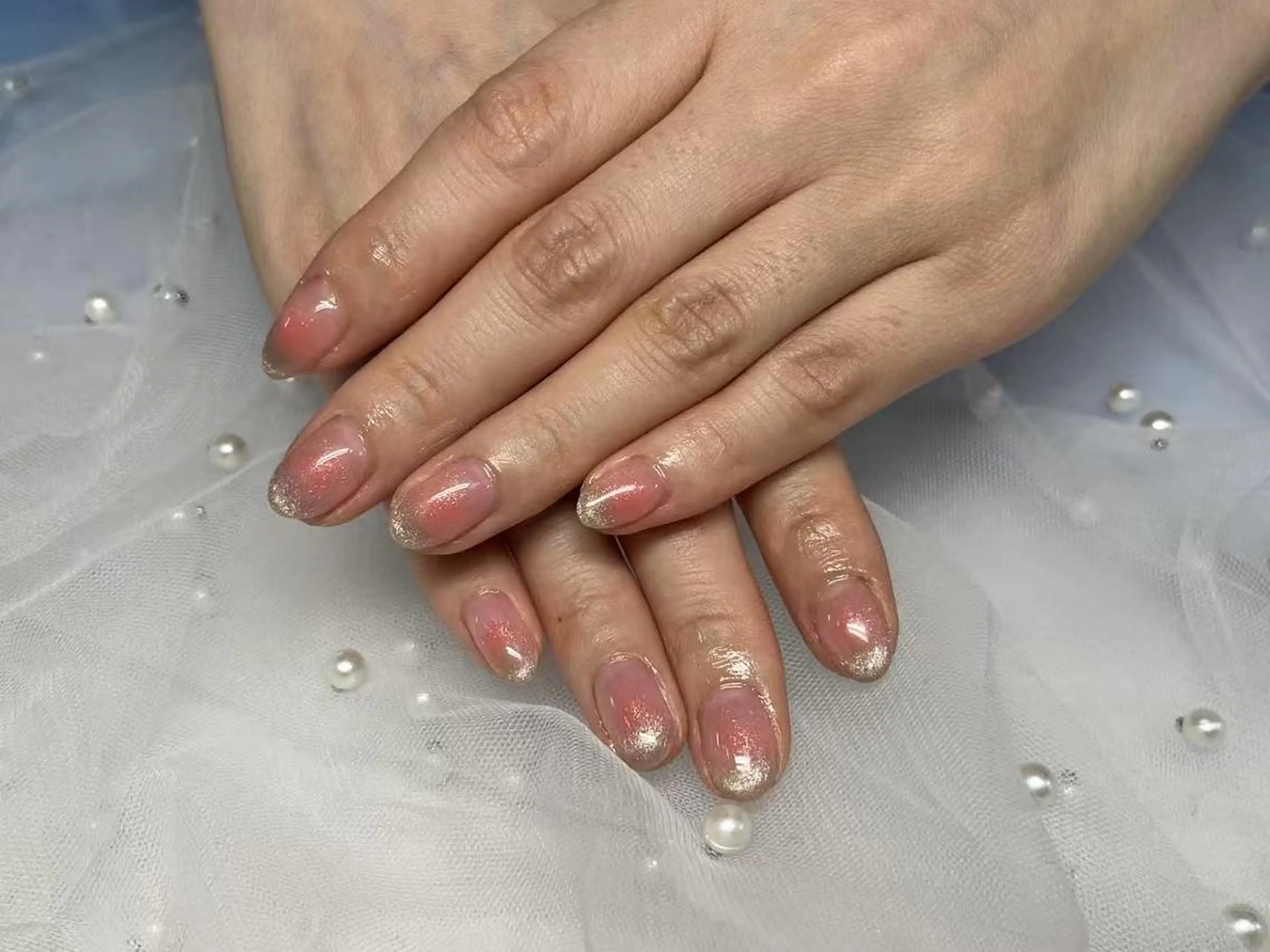 ネイル ミ クのネイルデザイン