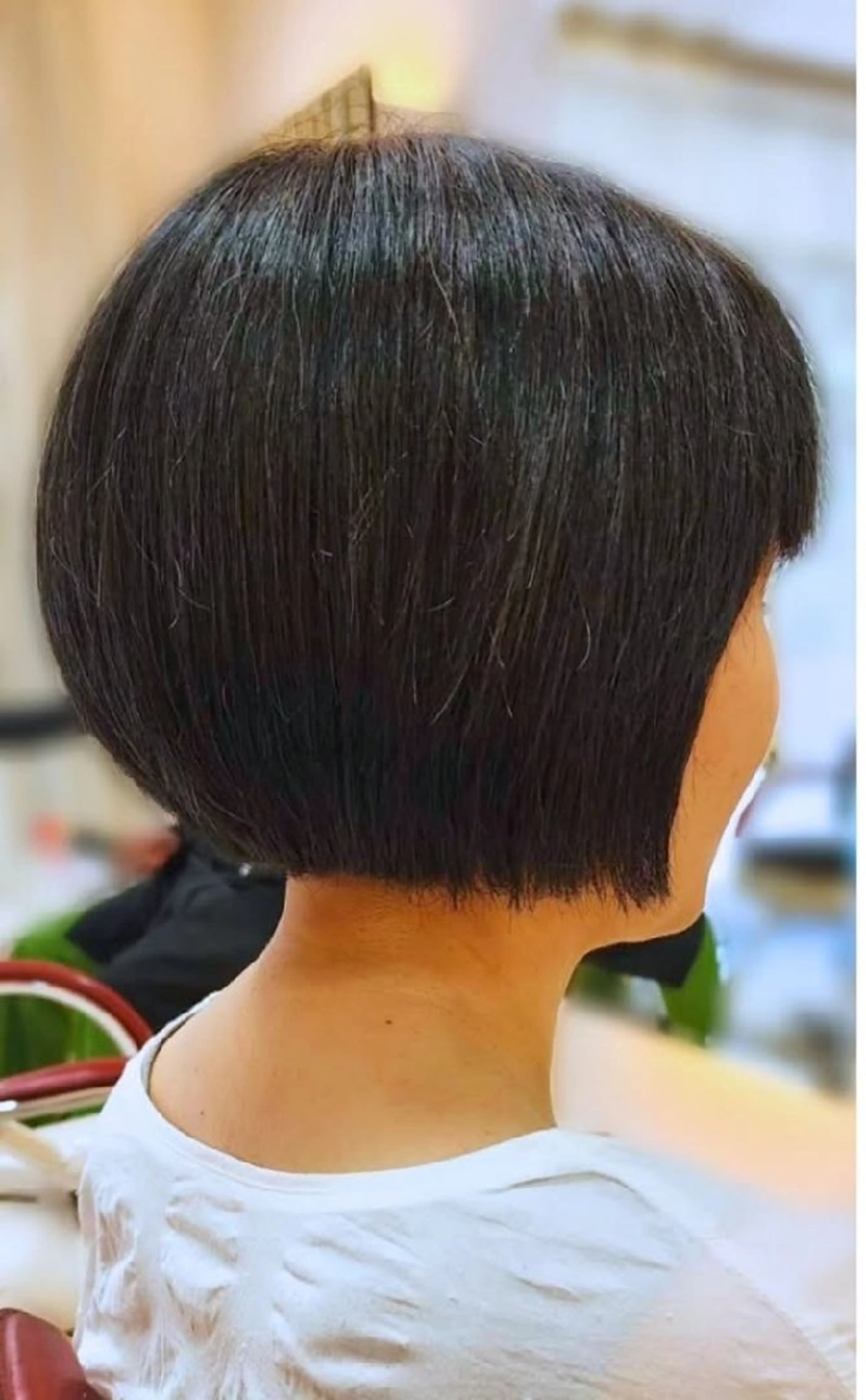 ミニモ特別料金　似合わせカット🎶(シャンプー込)の写真