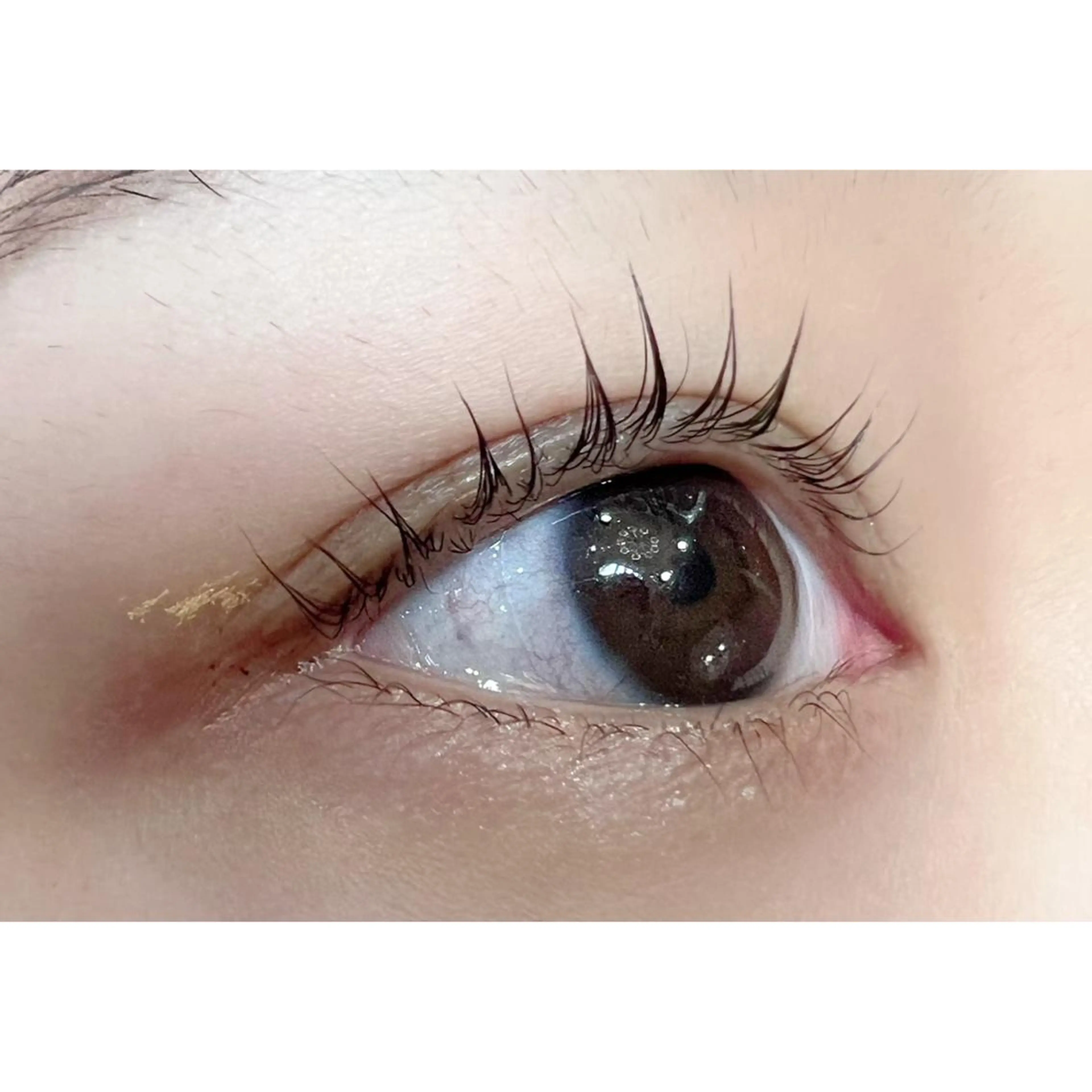 マツエク・マツパ 藤川 瑛梨奈のマツエク・マツパデザイン