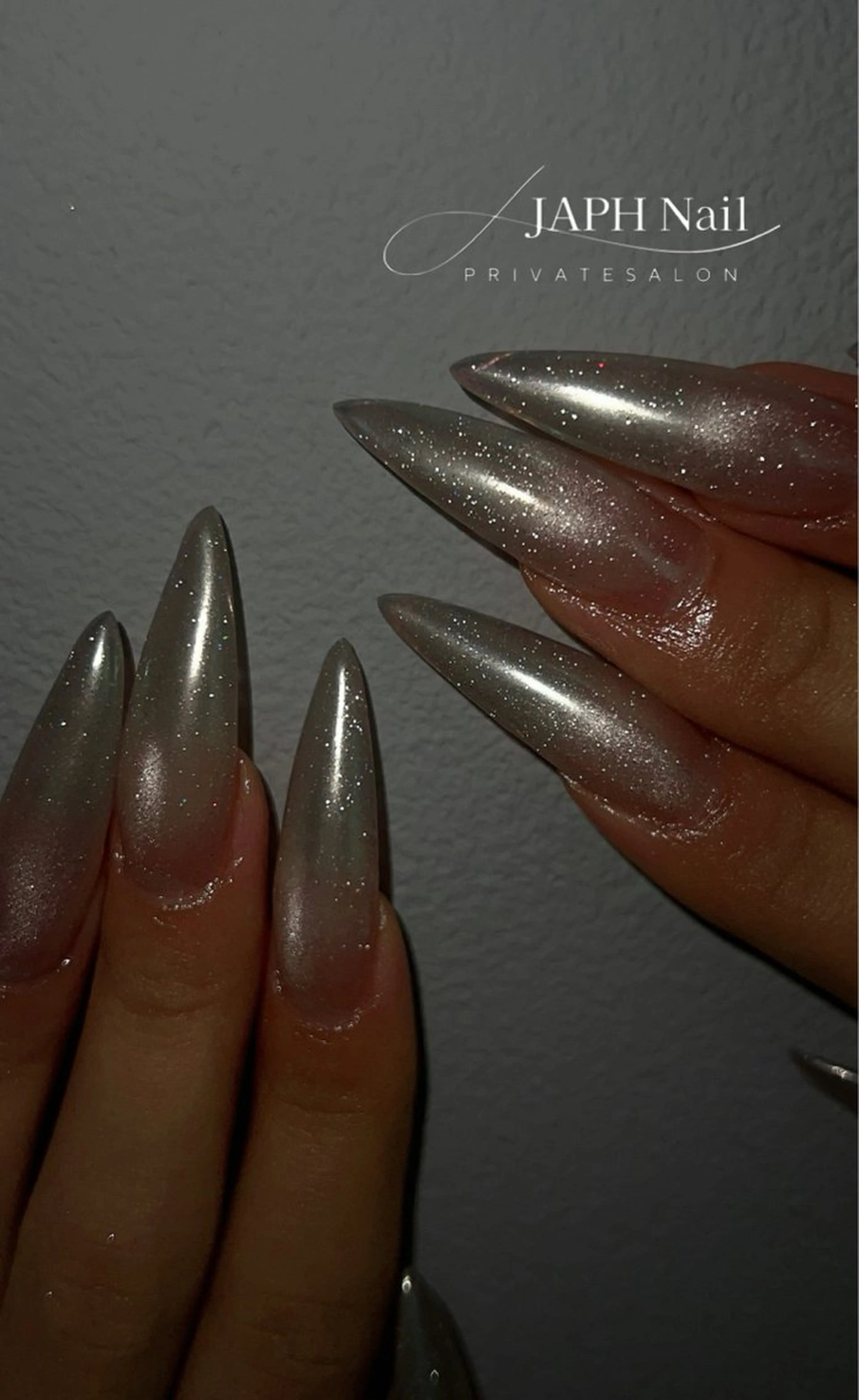 ネイル NailSalon /JAPHのネイルデザイン