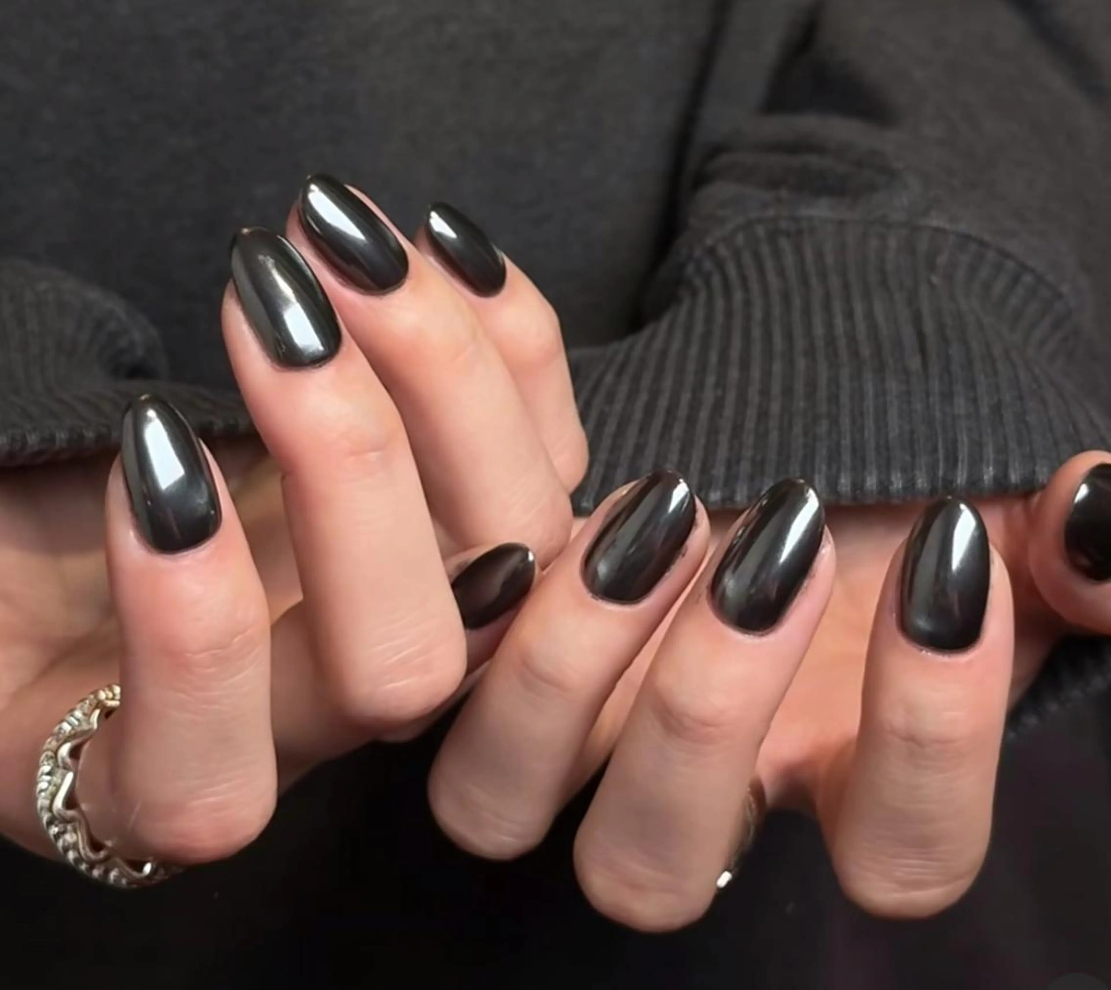 ネイル ハンドネイル 🎀 UU_nailのネイルデザイン