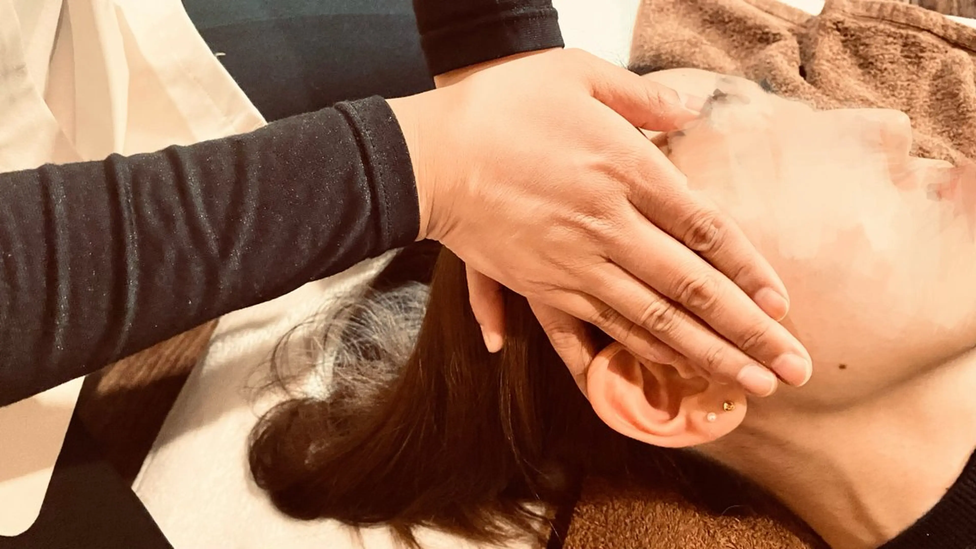 メンズ health & beauty Colore所属・野々 芽里のエステ・リラクイメージ