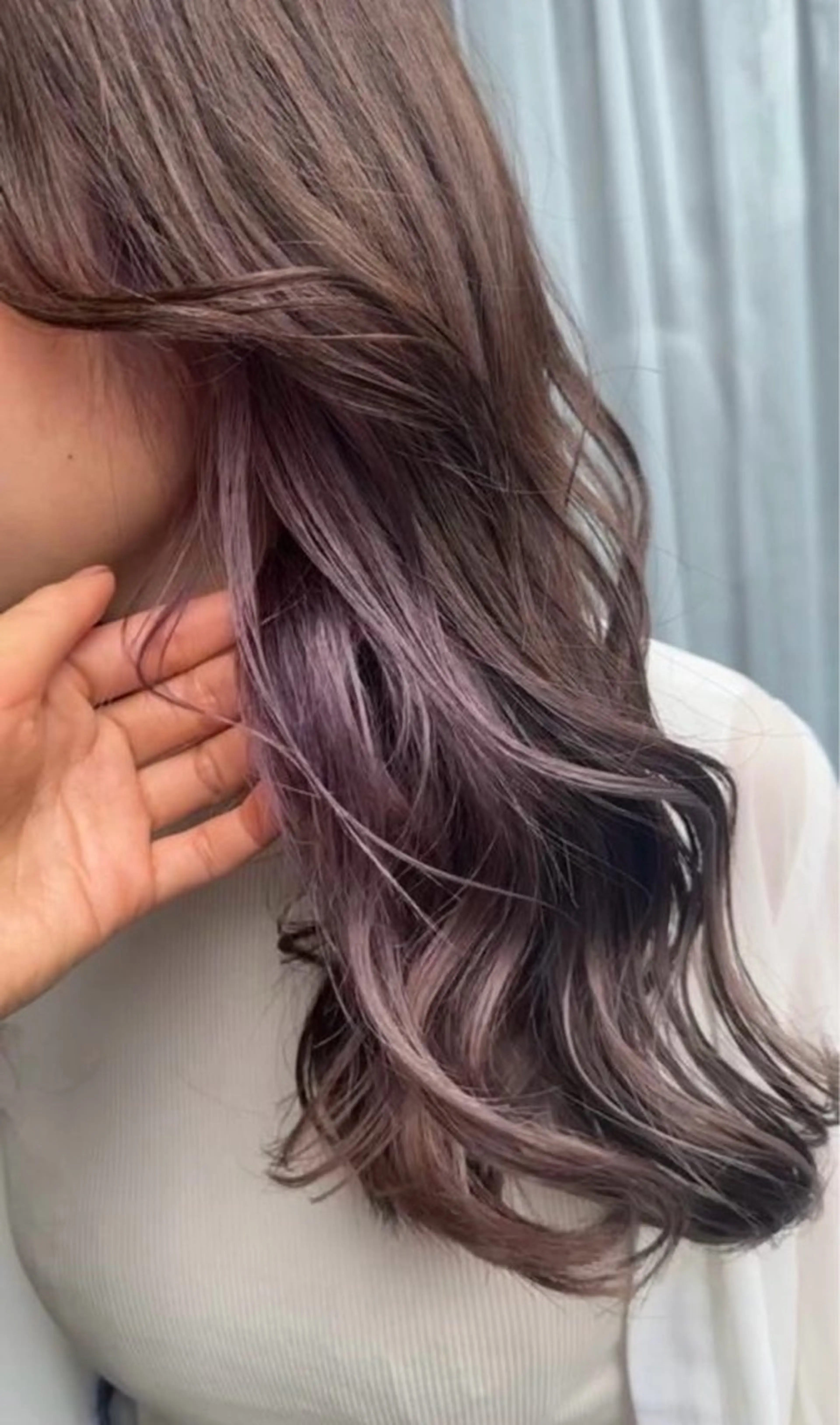 ショート Amelie所属・Amelie あみのマツエク・マツパデザイン