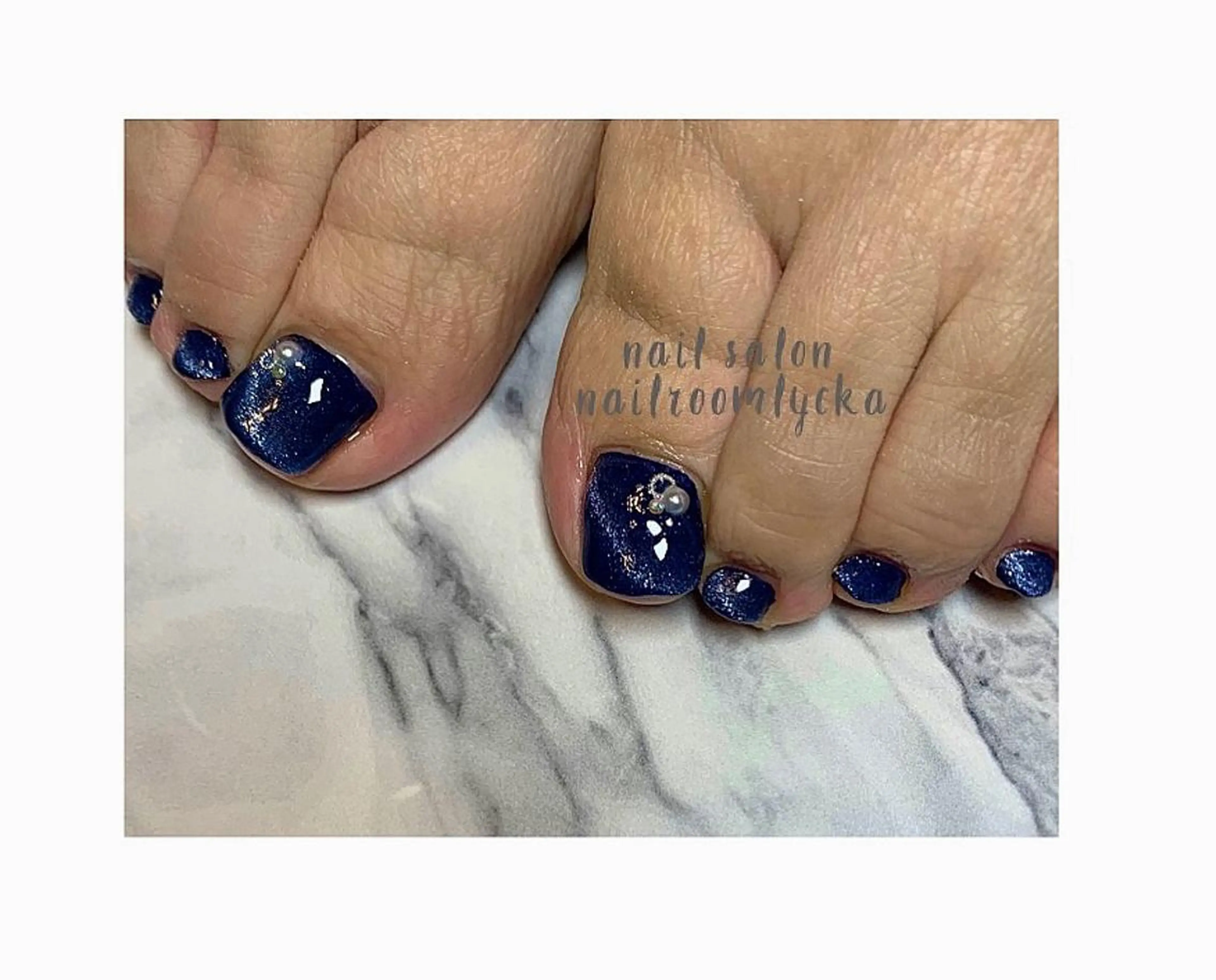 ネイル ﾈｲﾙﾙｰﾑﾘｯｶ 𝐦𝐚𝐲𝐮のネイルデザイン