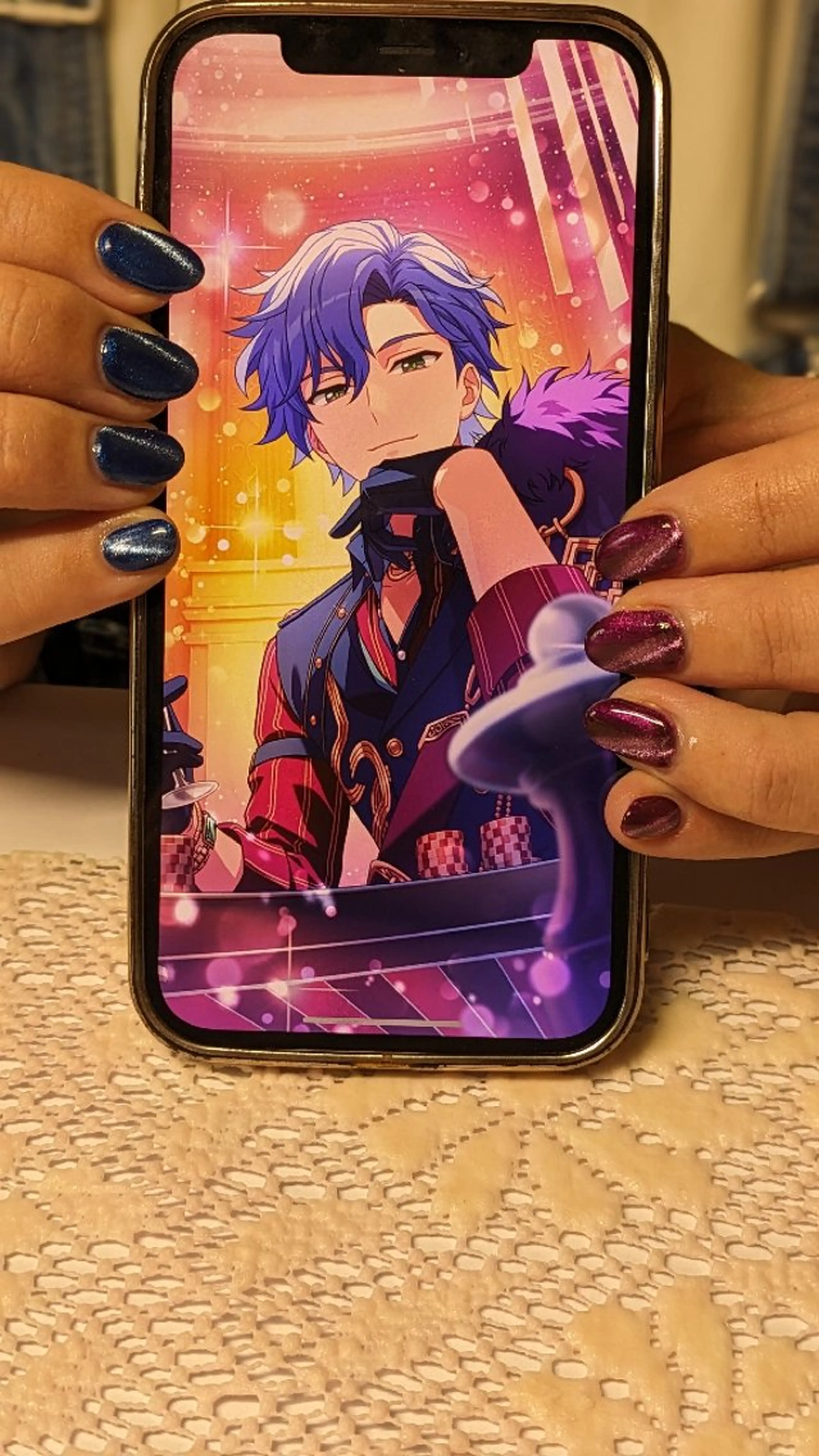 ネイル haru  nailのネイルデザイン