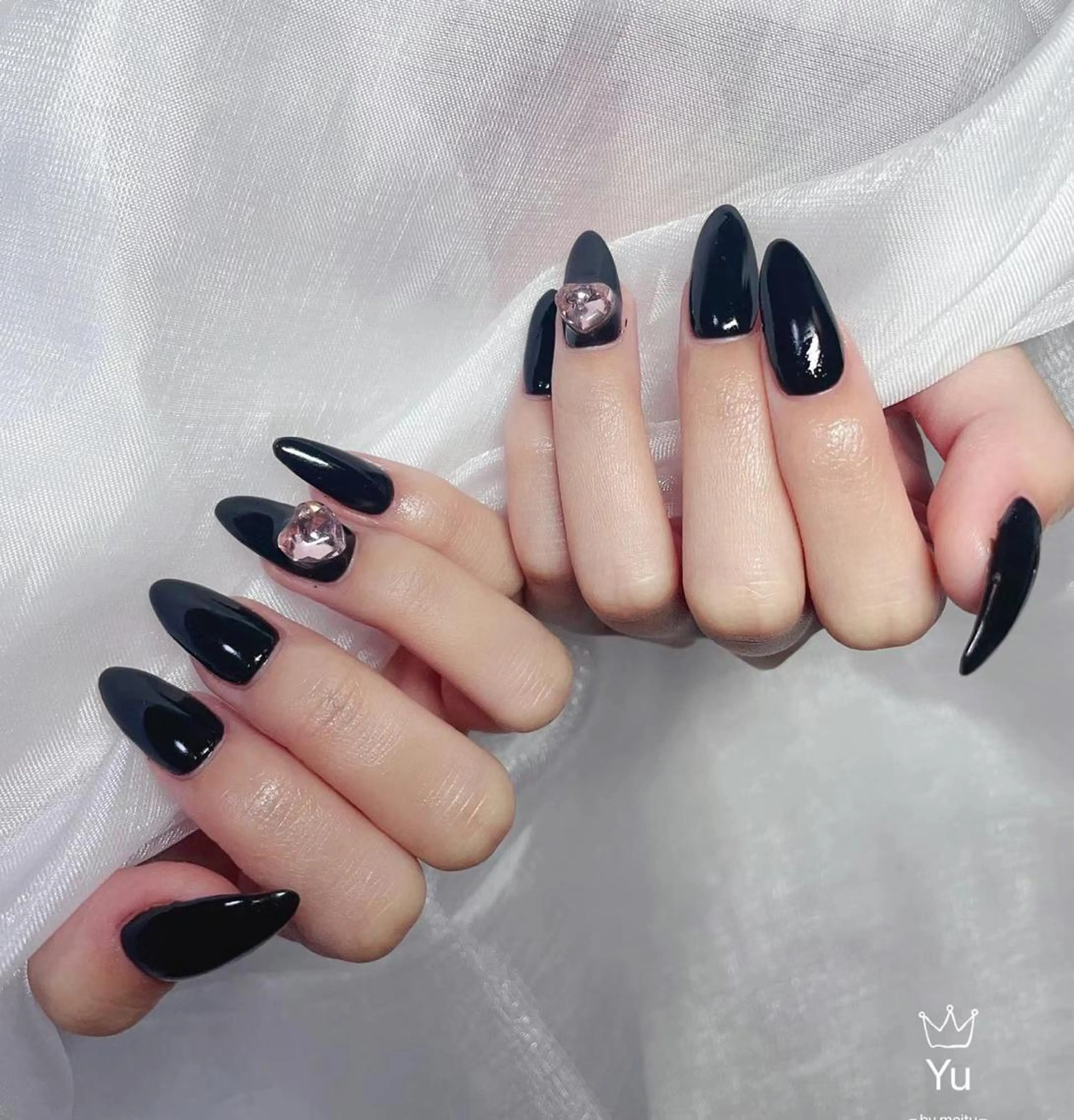 ネイル EN salon💅 🦋もり💕のネイルデザイン