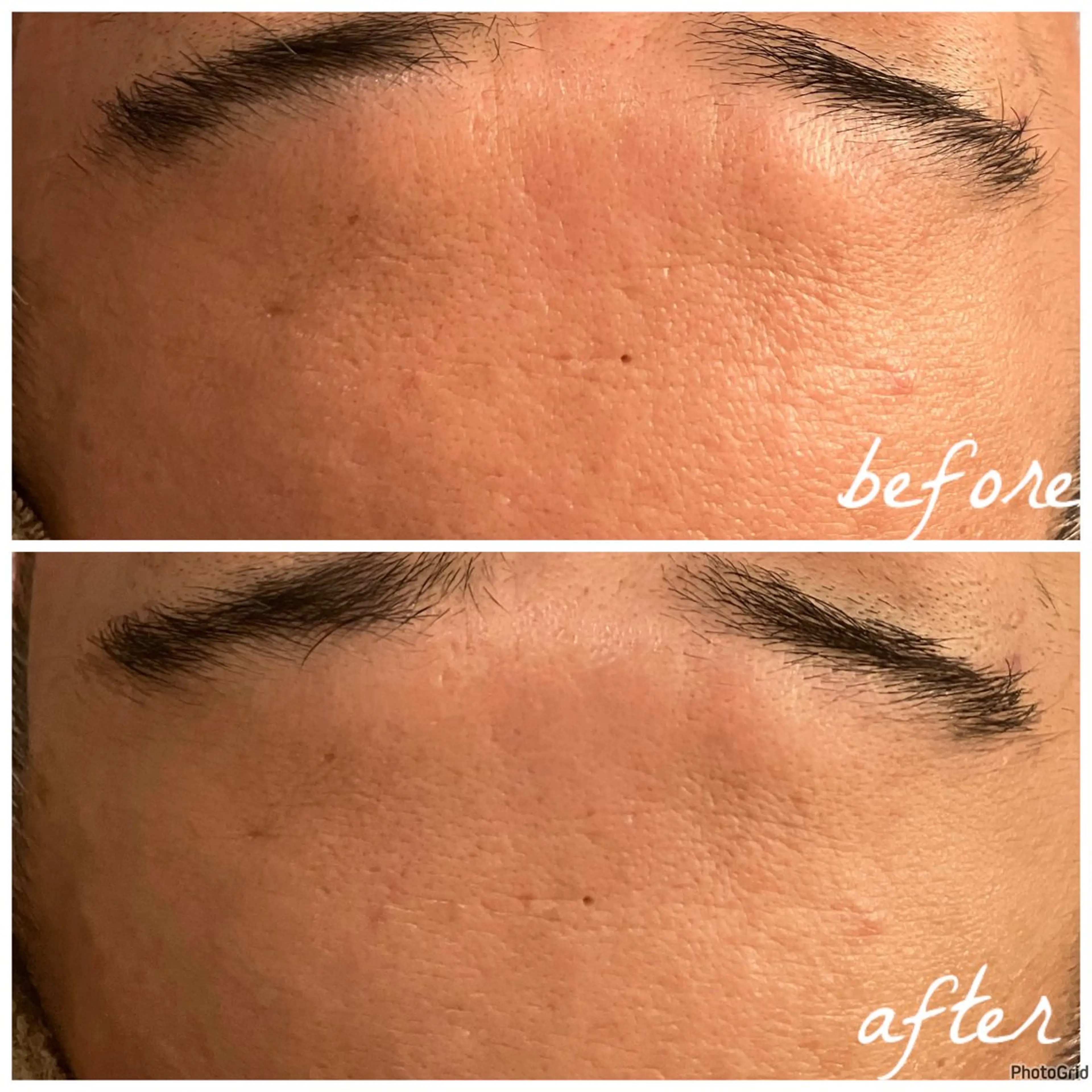 メンズ メナード岐阜茜部 杉浦のエステ・リラクイメージ