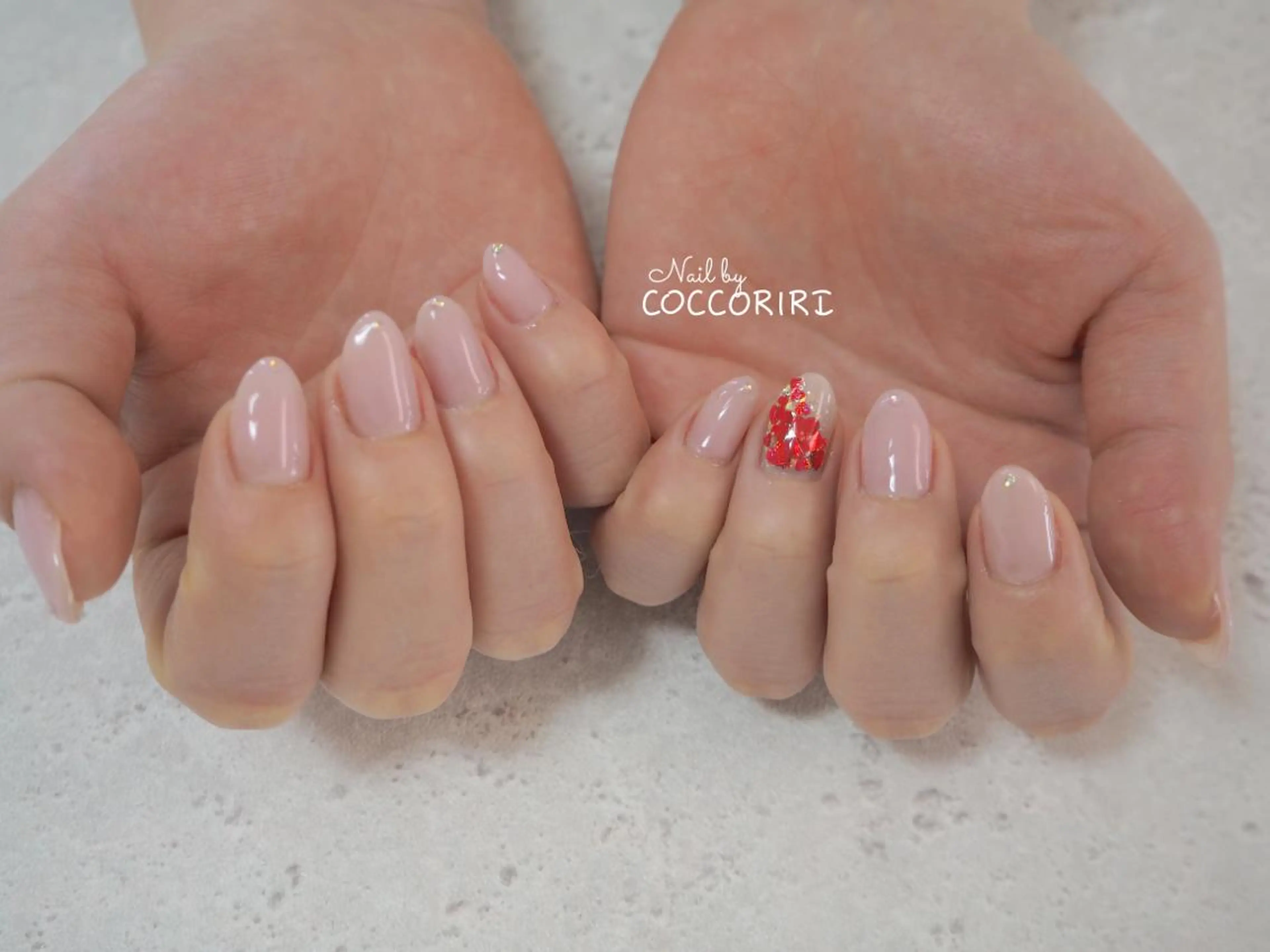 ネイル ensowa✱laf NAILのネイルデザイン