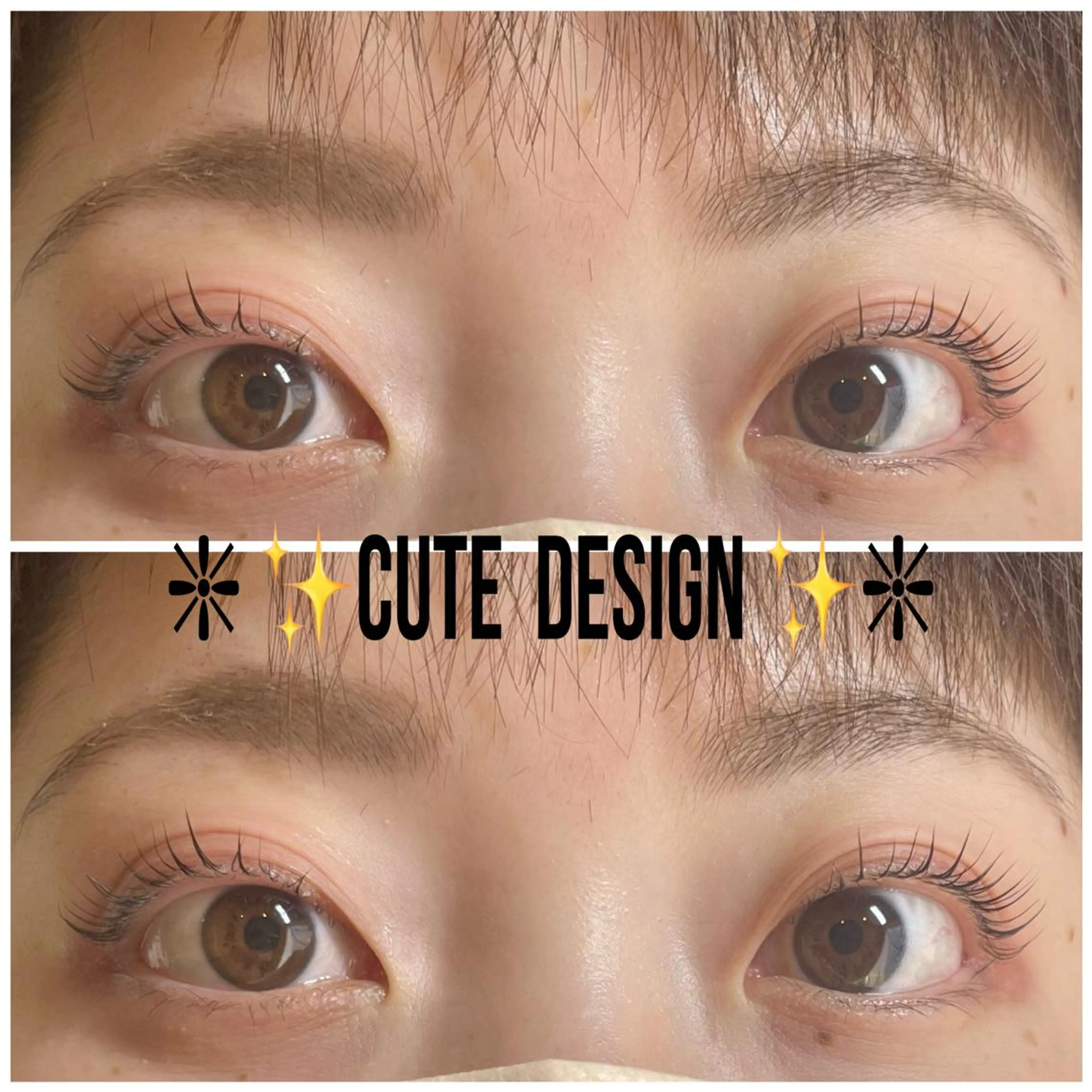 マツエク・マツパ eyelash salon sakura所属・eyelash sakuraの眉毛・アイブロウイメージ