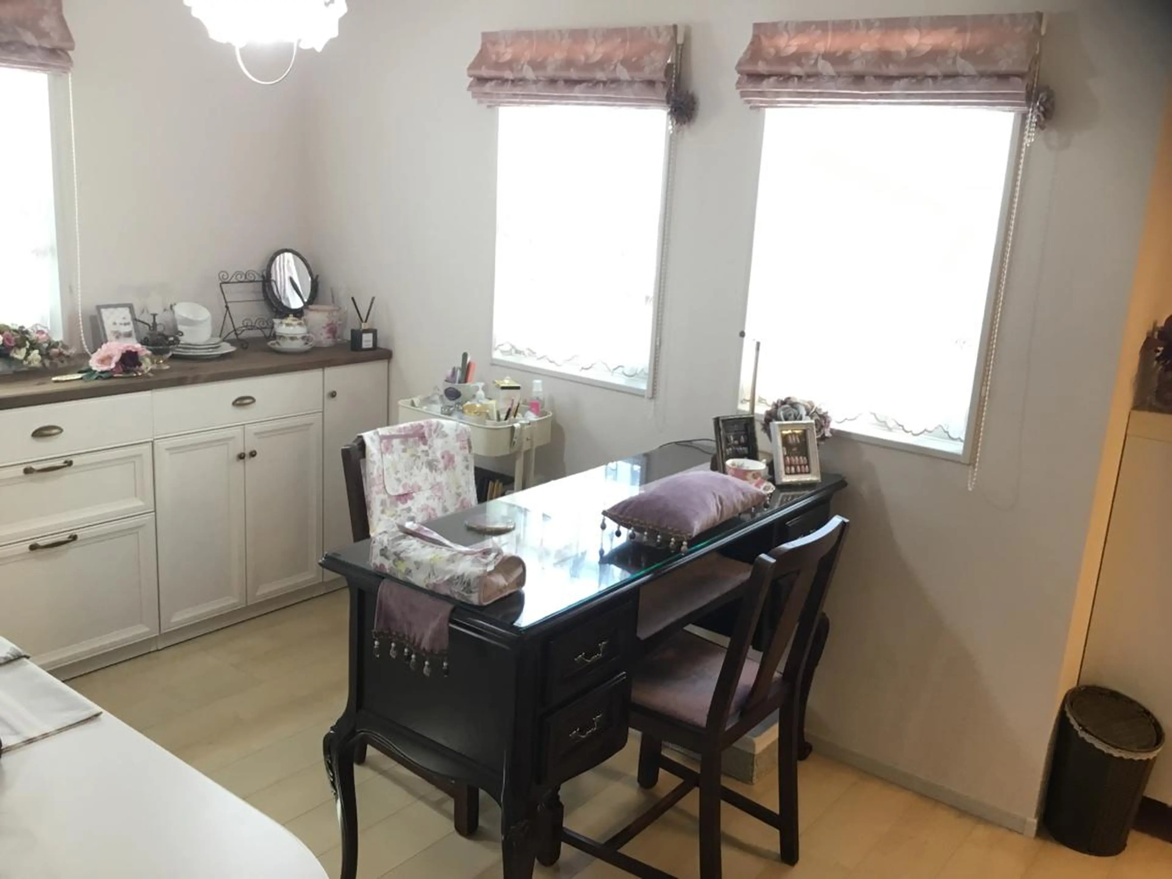 ネイル プライベートサロン jewel nailのネイルデザイン