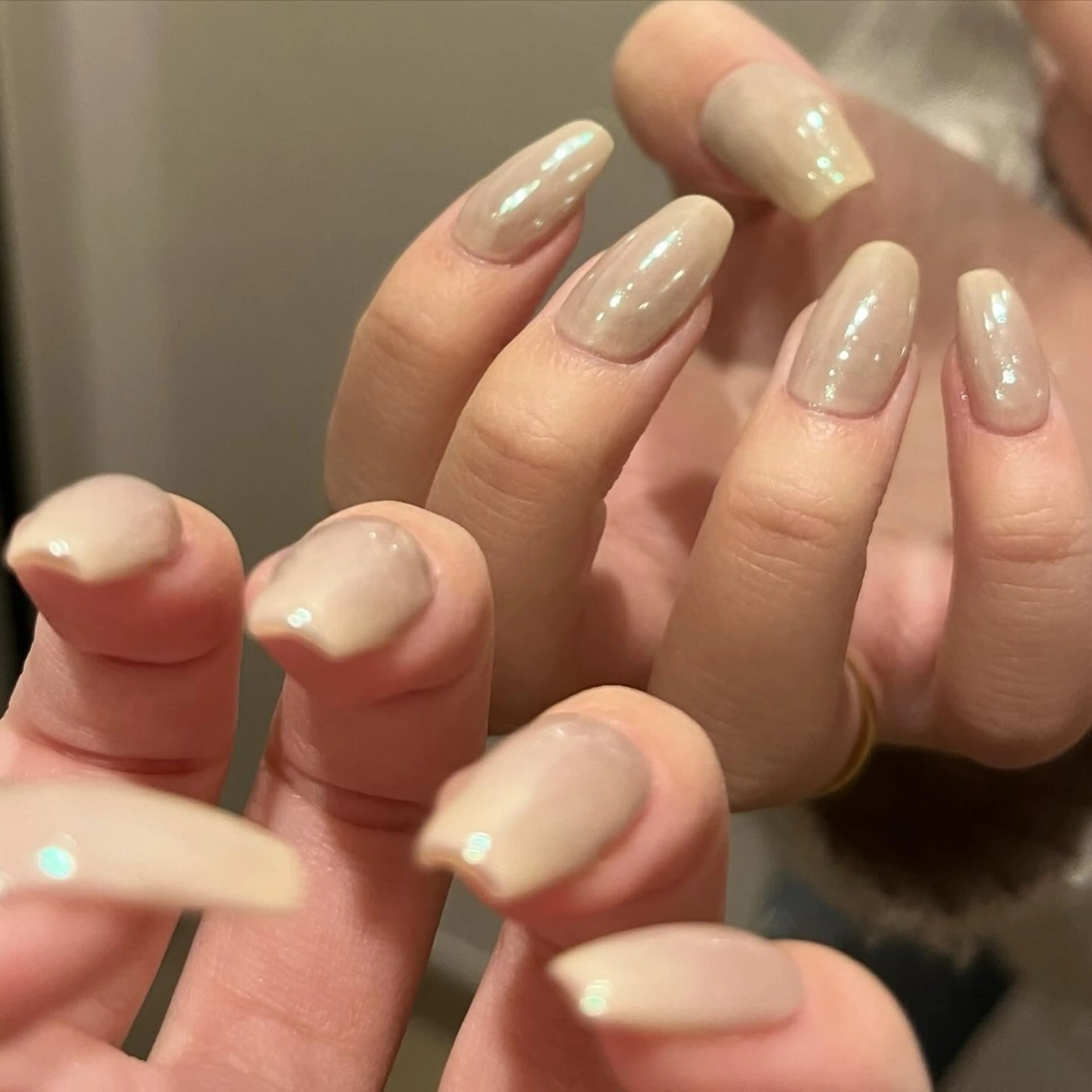 ネイル Cuore所属・Cuore eyeのマツエク・マツパデザイン