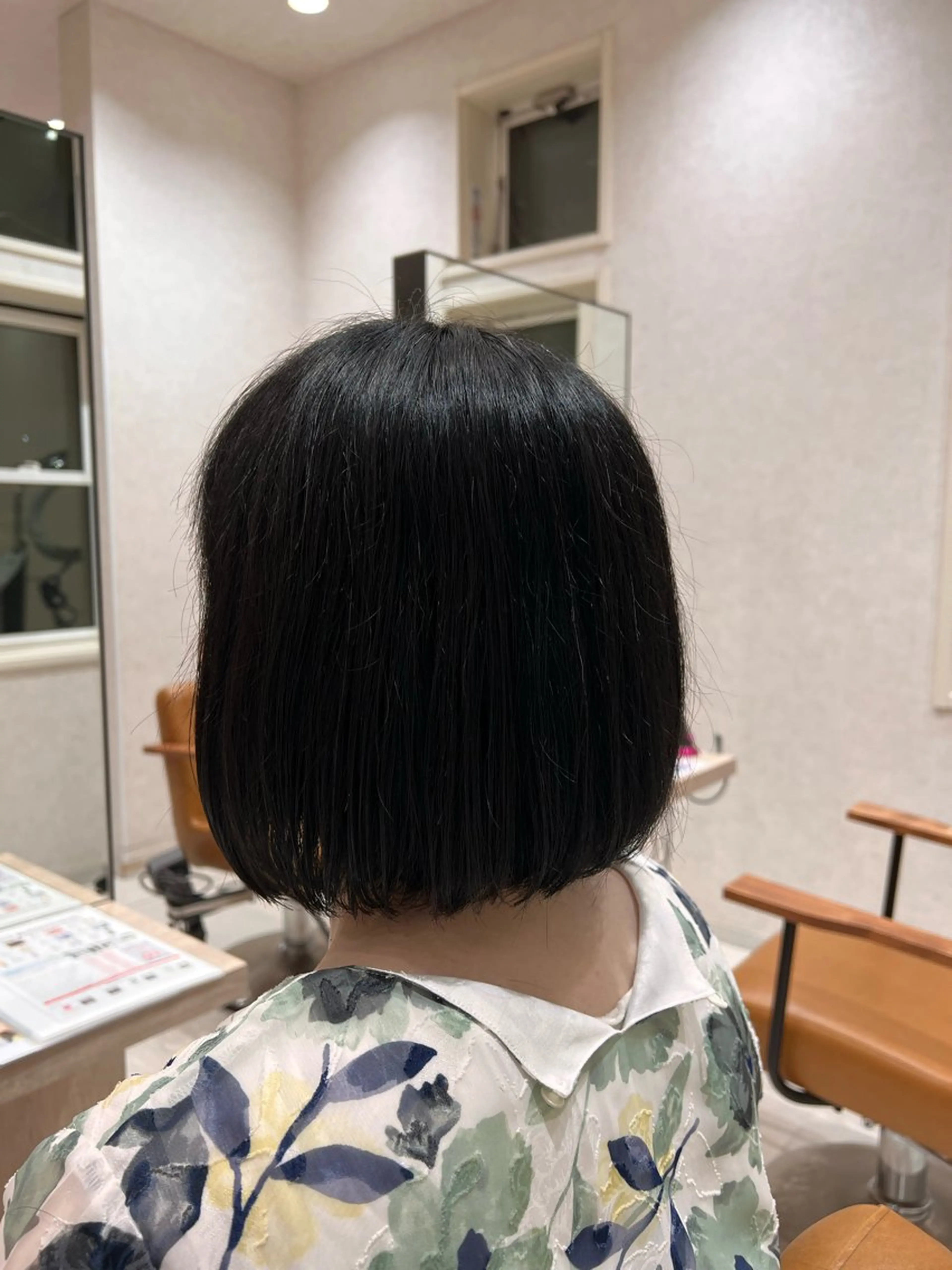 ショート レディースショート／ パーマ/タケシ🍔のヘアスタイル