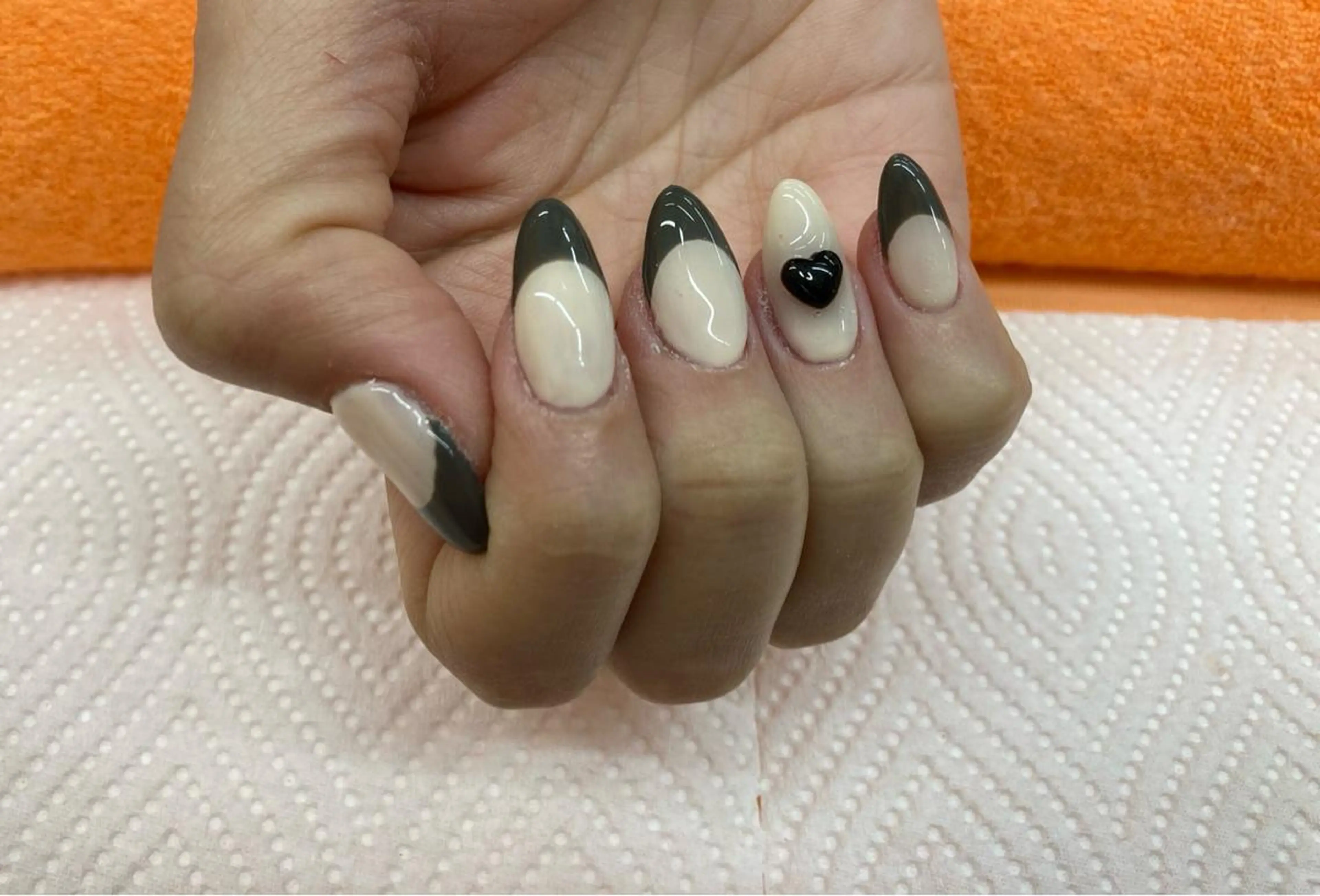 ネイル Maple所属・Maple saronのネイルデザイン