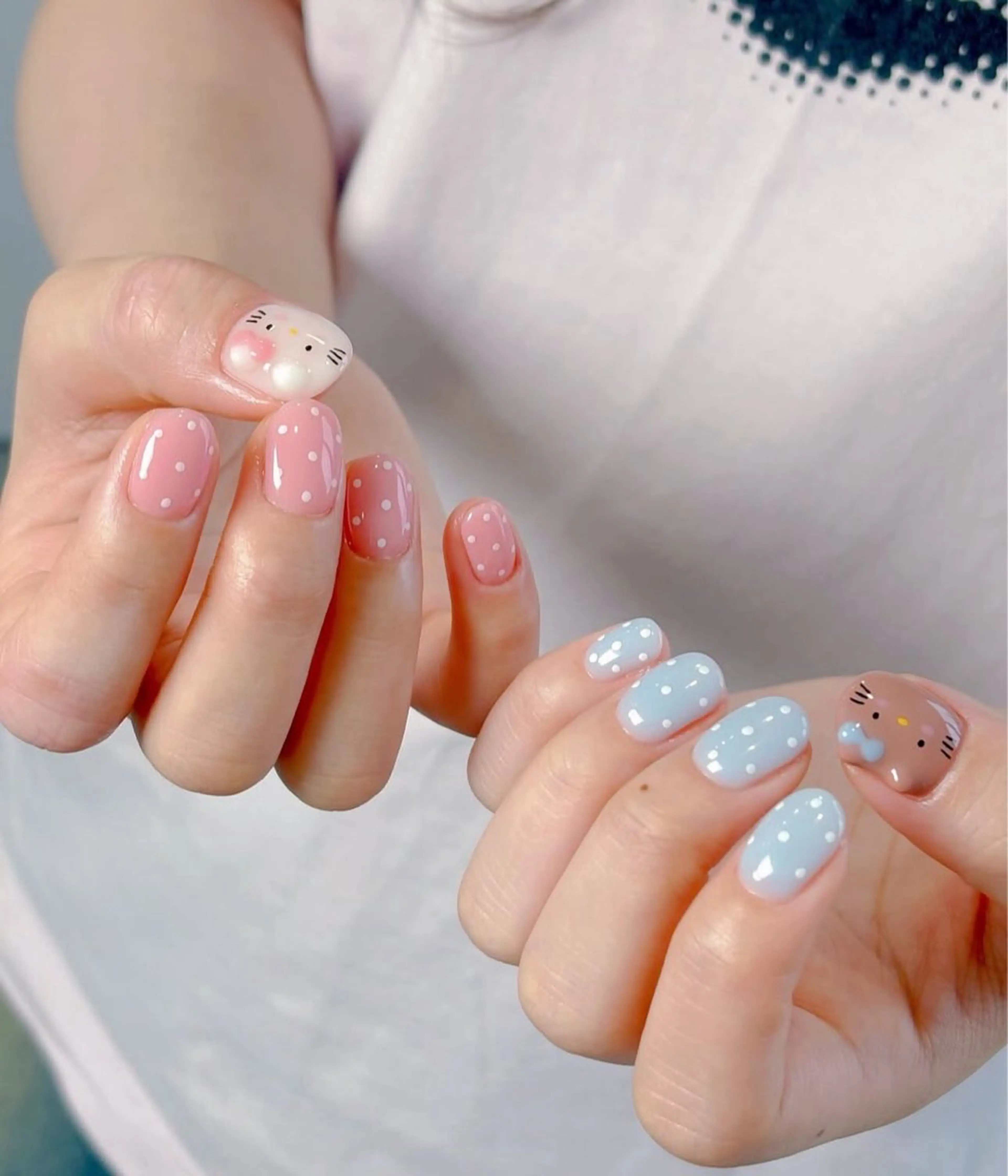 ネイル 高橋 ユキのネイルデザイン