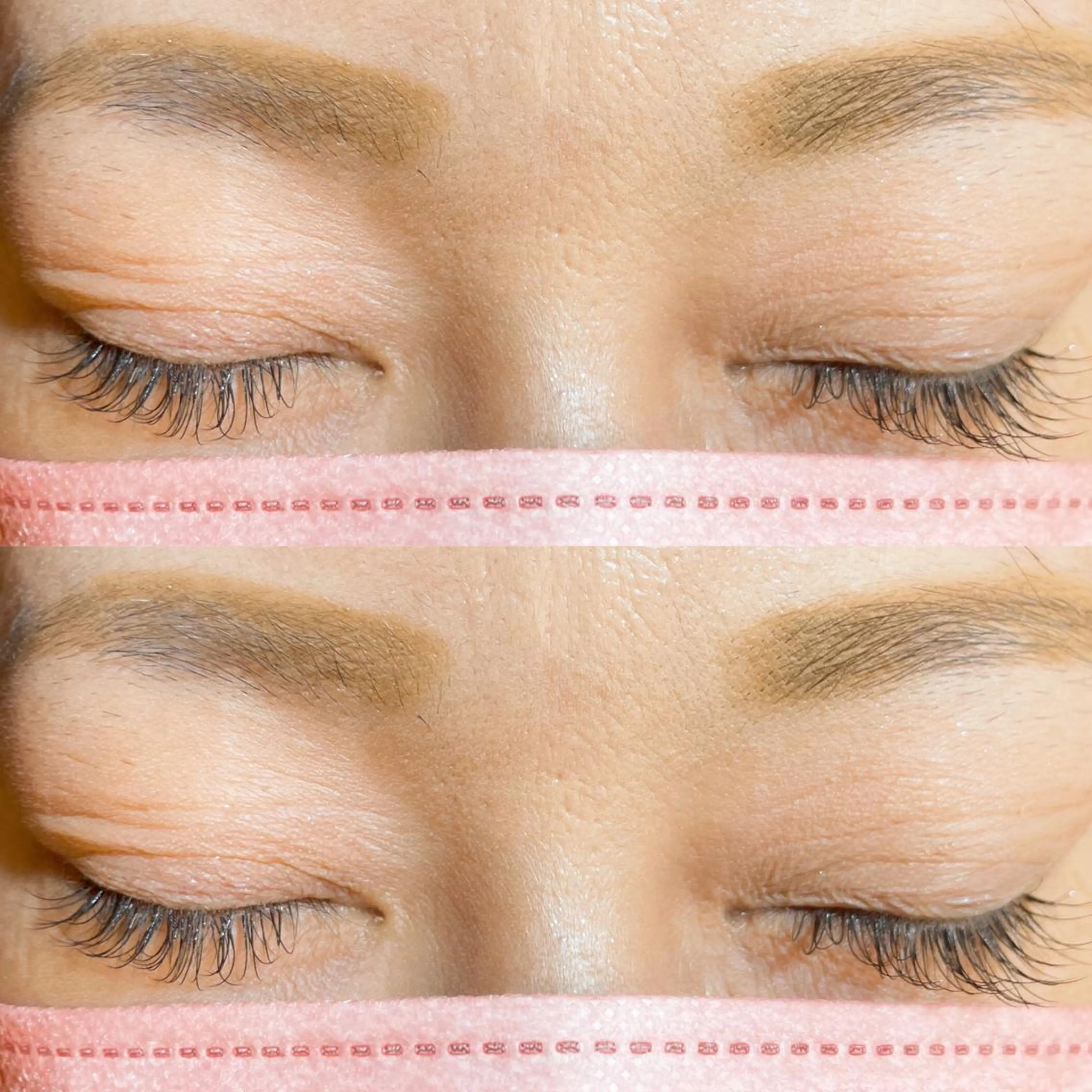 マツエク・マツパ キュート セーブル 玉木 愛の眉毛・アイブロウイメージ