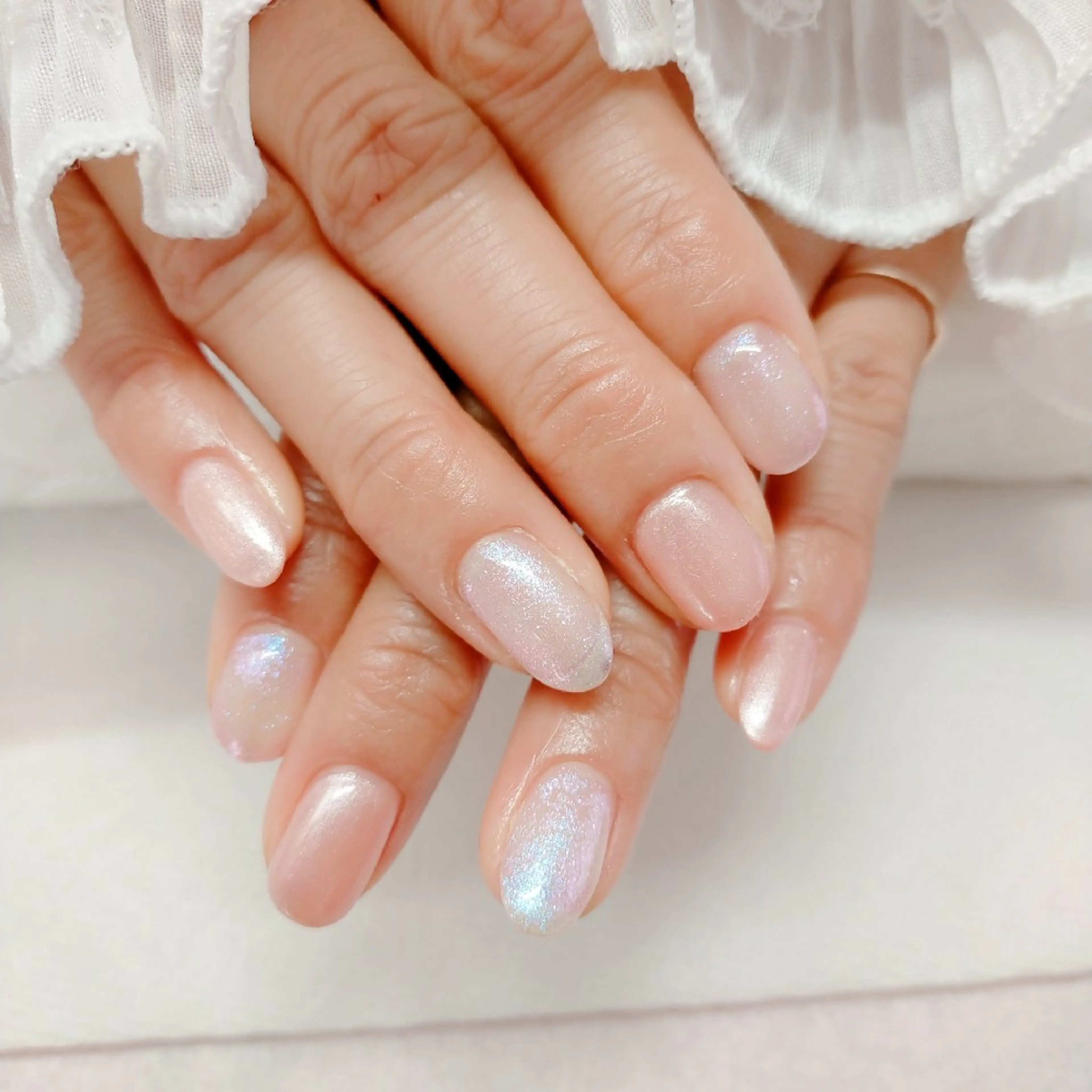 ネイル ネイルサロン極美堂　 秦野店のネイルデザイン