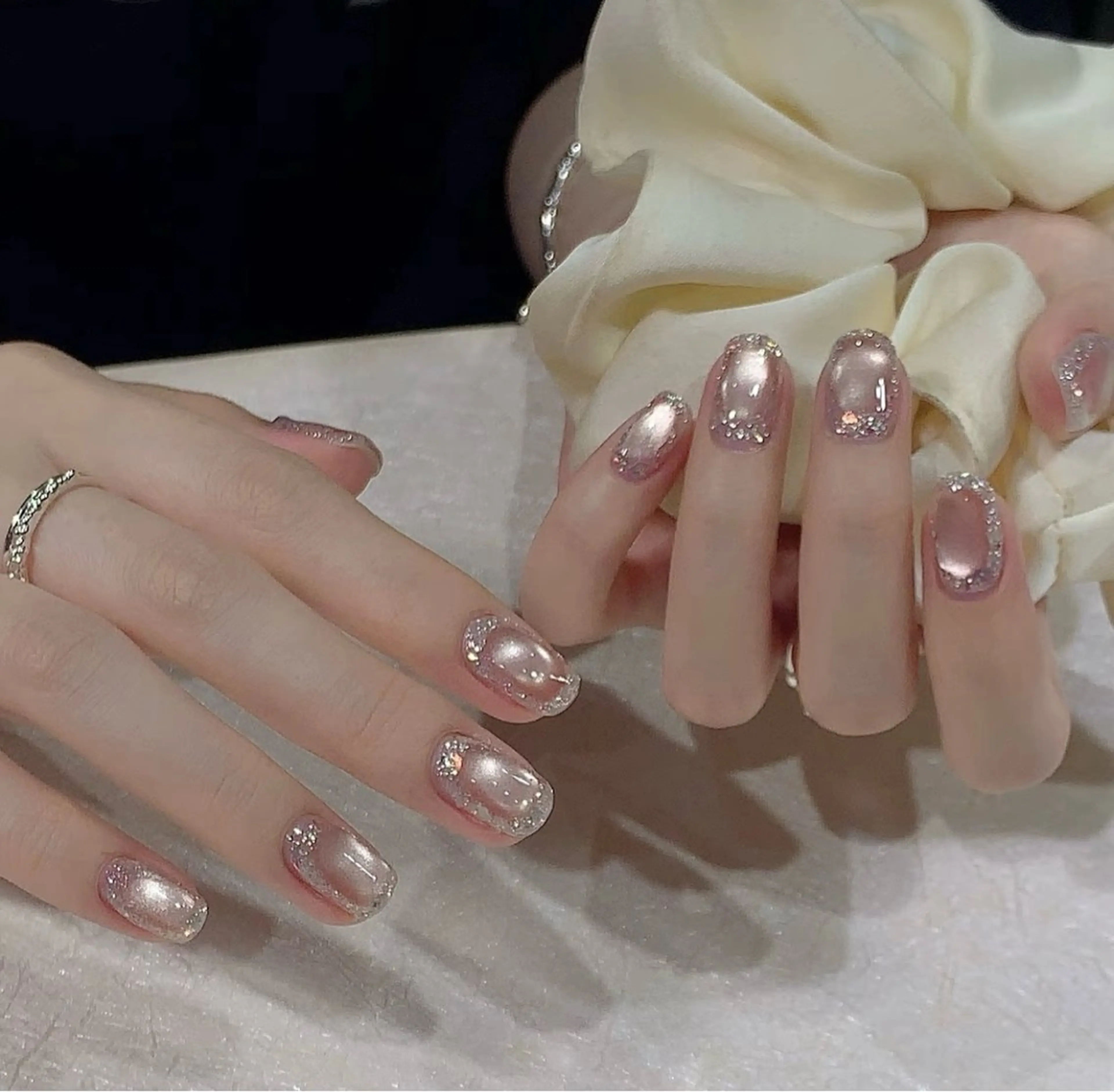 【ハンド】持ち込みアート10本¥8980*の写真