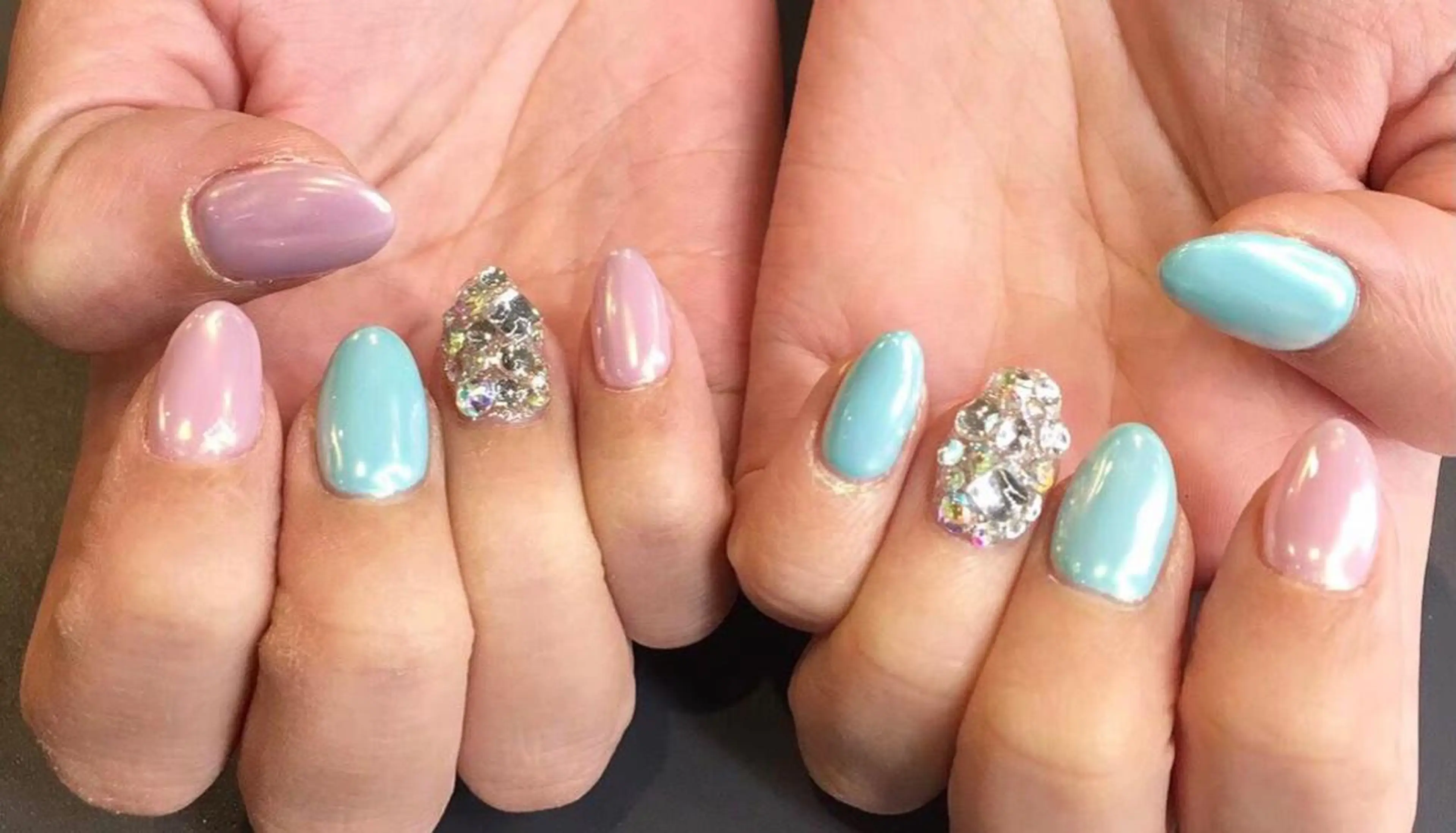 ネイル amour 平塚所属・amour 平塚店のネイルデザイン