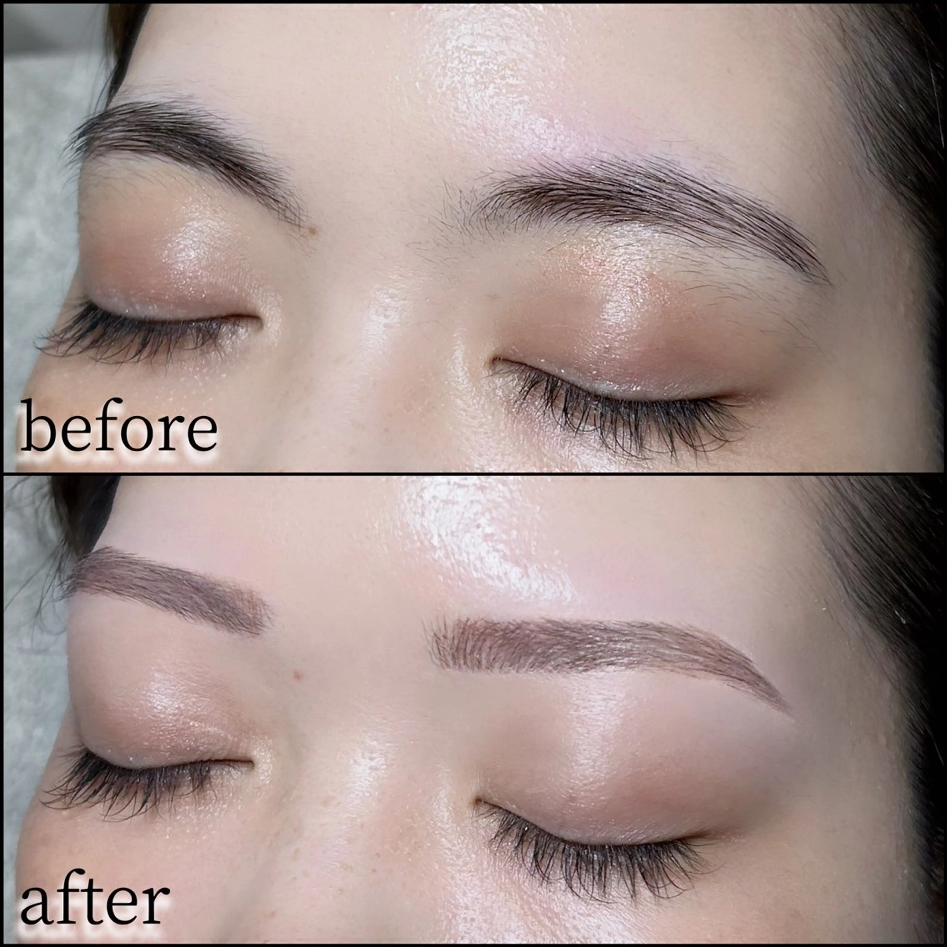 アイブロウ アイブロウサロン mugi mugiの眉毛・アイブロウイメージ