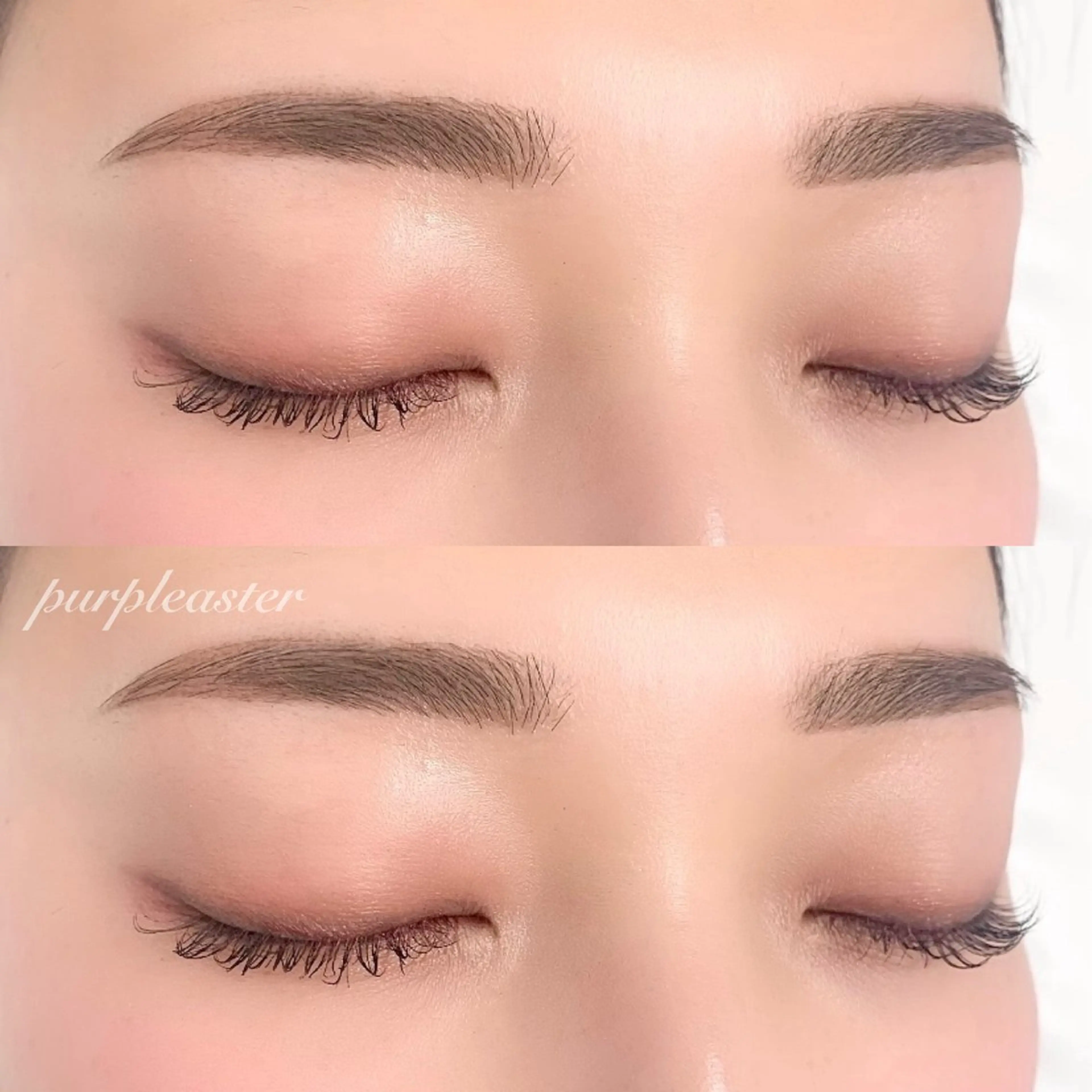 アイブロウwax🤎の写真