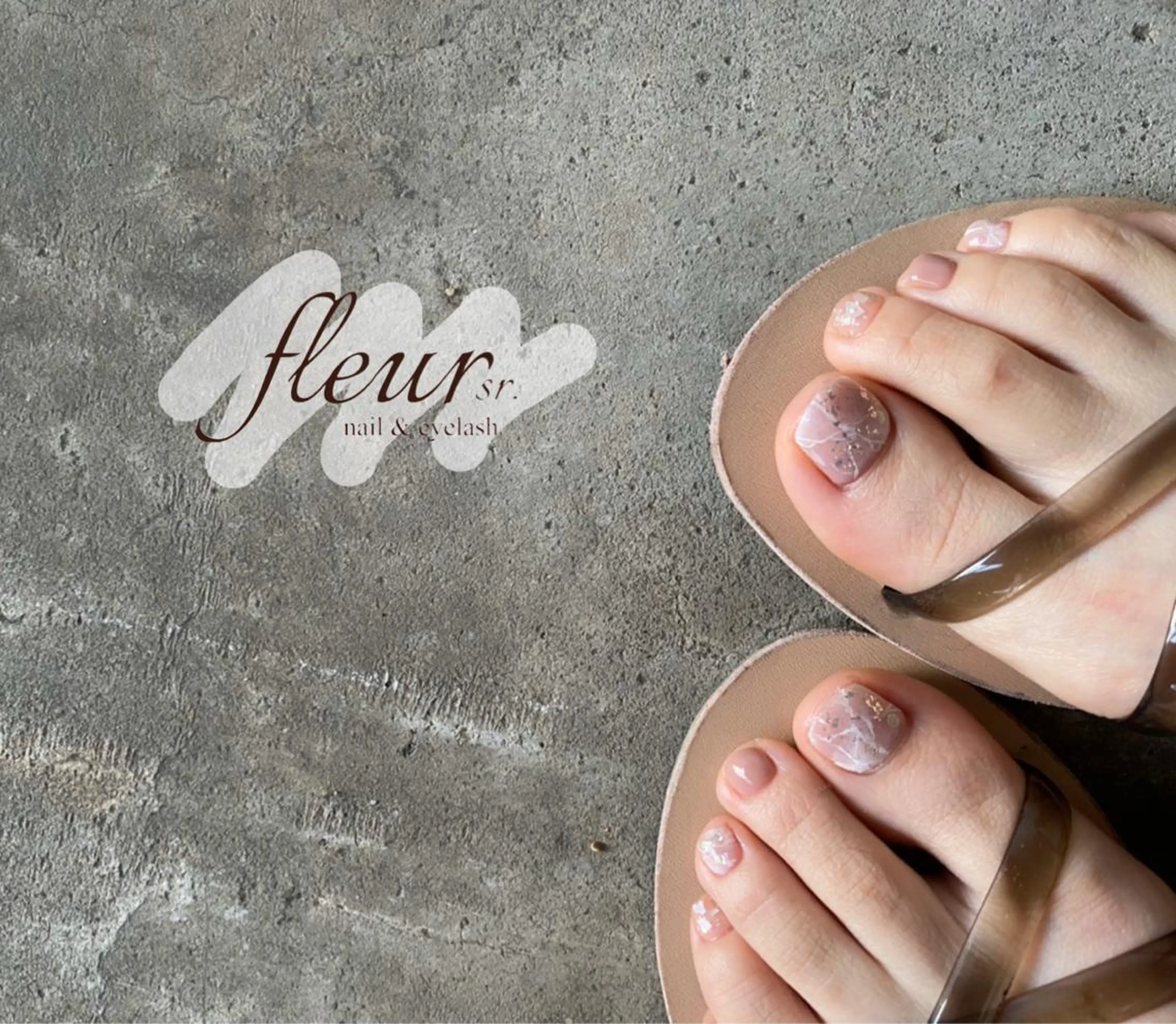 ネイル atore つかさのマツエク・マツパデザイン