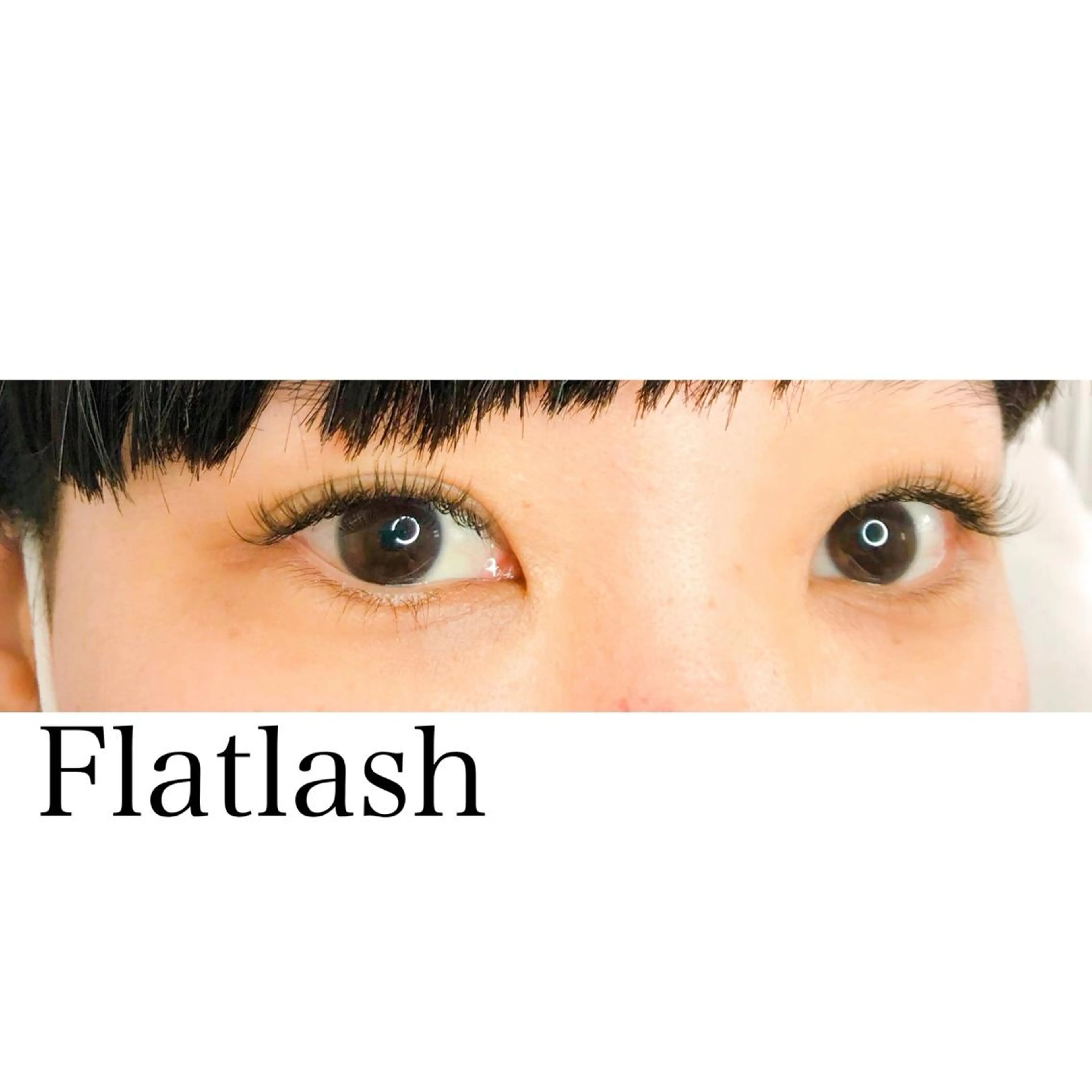 マツエク・マツパ kapua所属・Kapua🌺 マユのマツエク・マツパデザイン