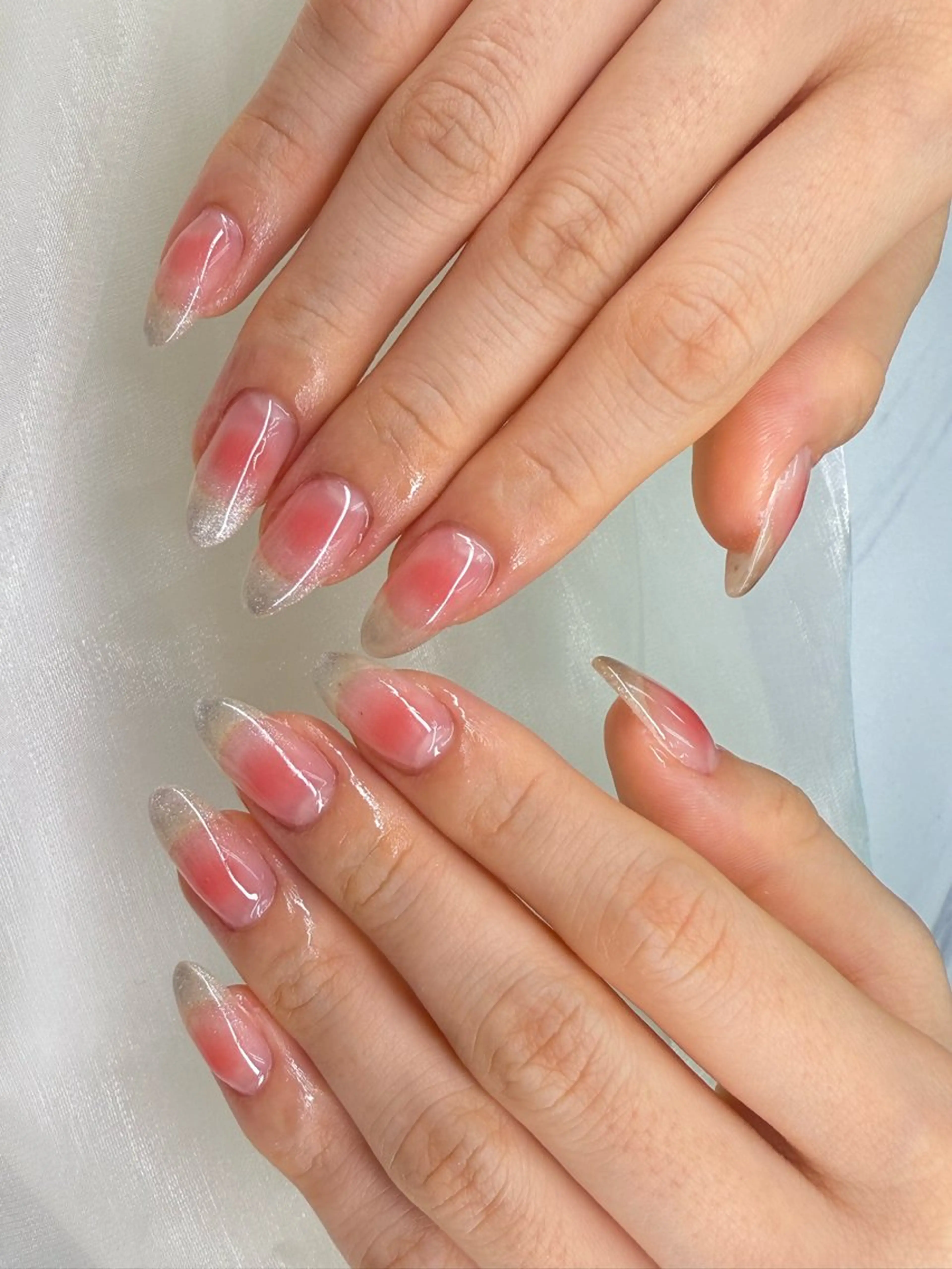 ネイル See·U  nail salon所属・See.u モモ（南浦和）のネイルデザイン