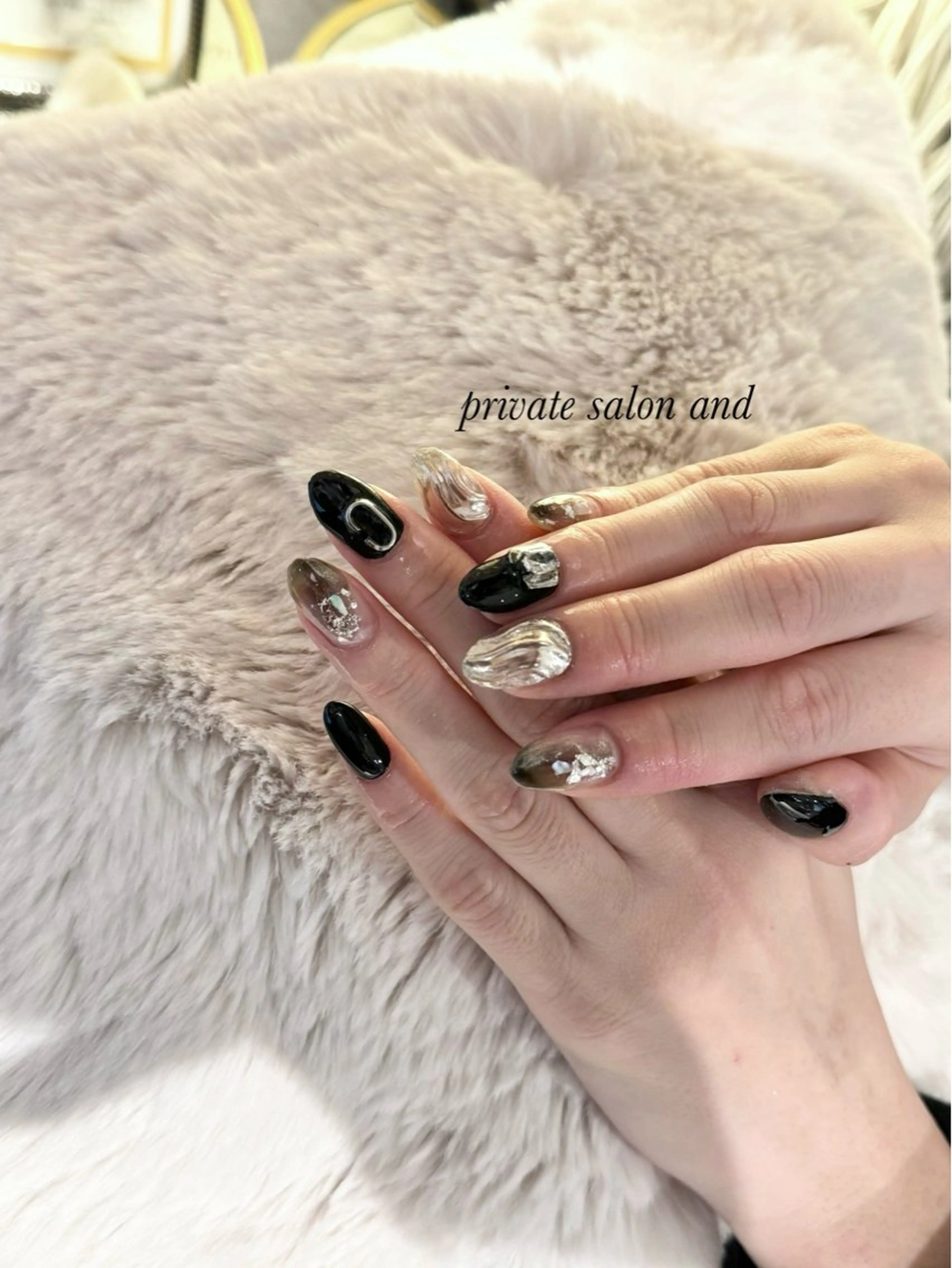 ネイル 土屋 智子のエステ・リラクイメージ