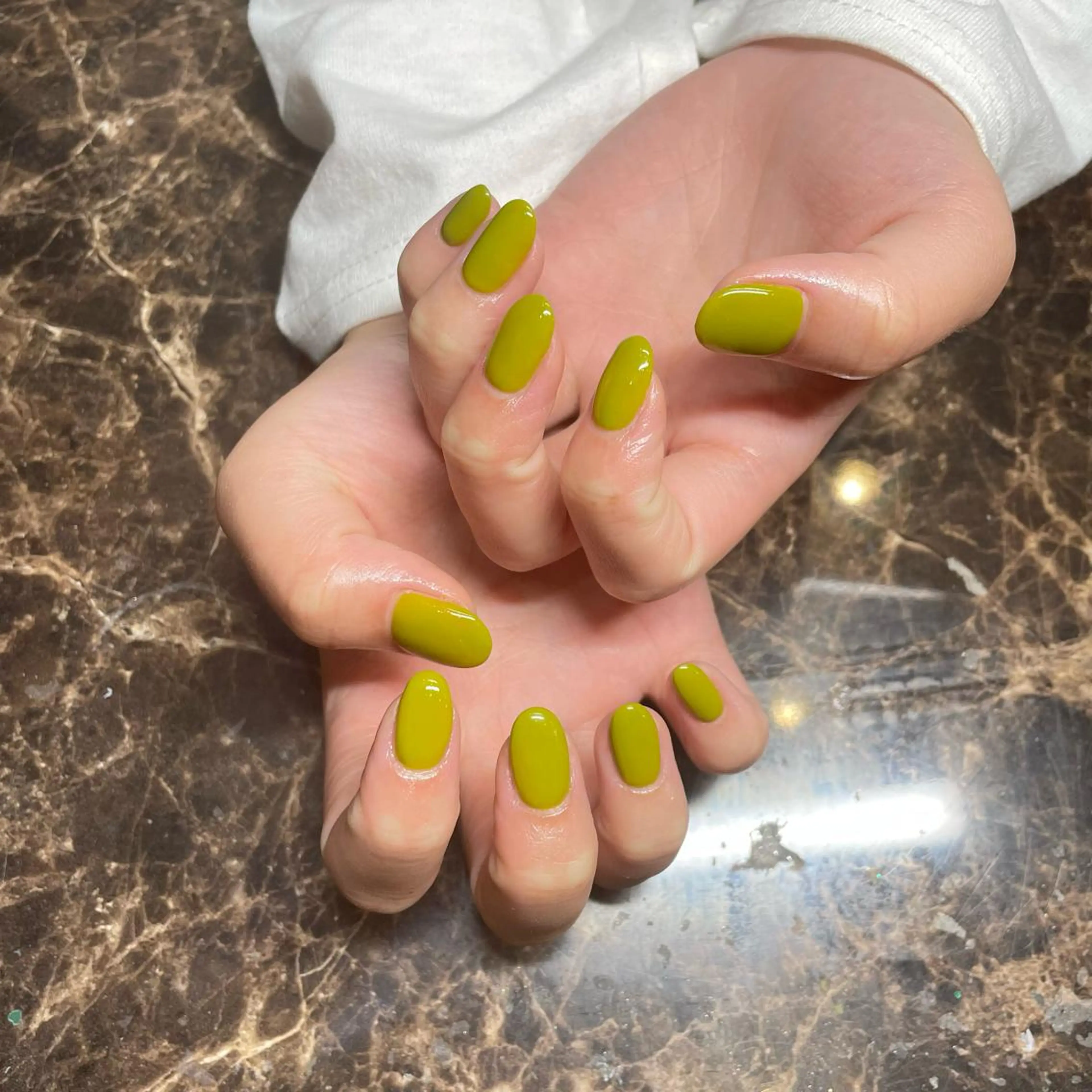 ネイル ハンドネイル IROHA Nail 堺雛薫のネイルデザイン