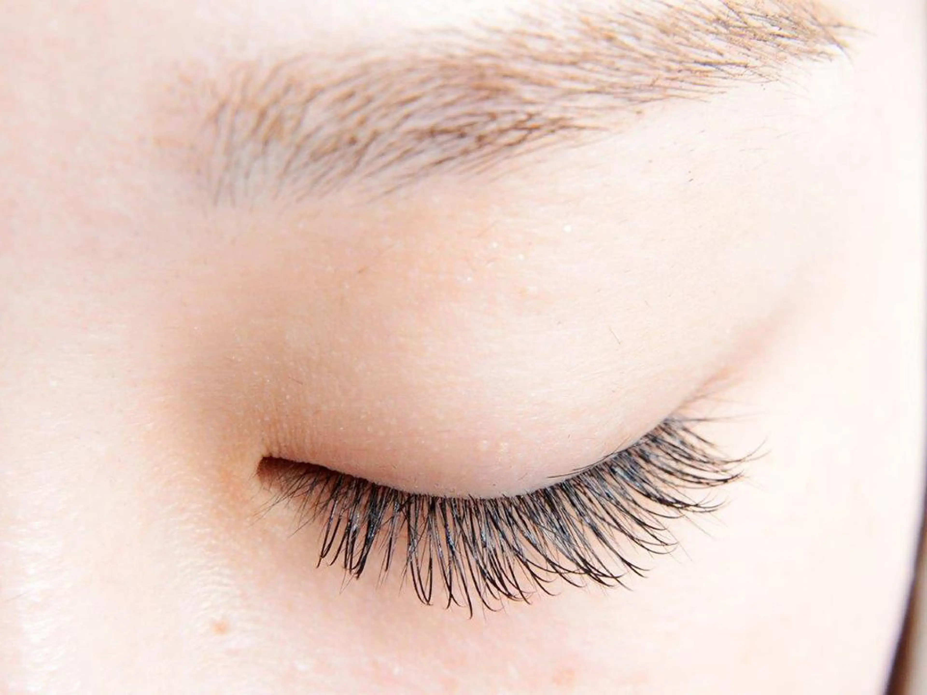 【平日12-16時お得♡】毛質選べる80本まで4600円/120本まで5080円補足ご覧下さいの写真