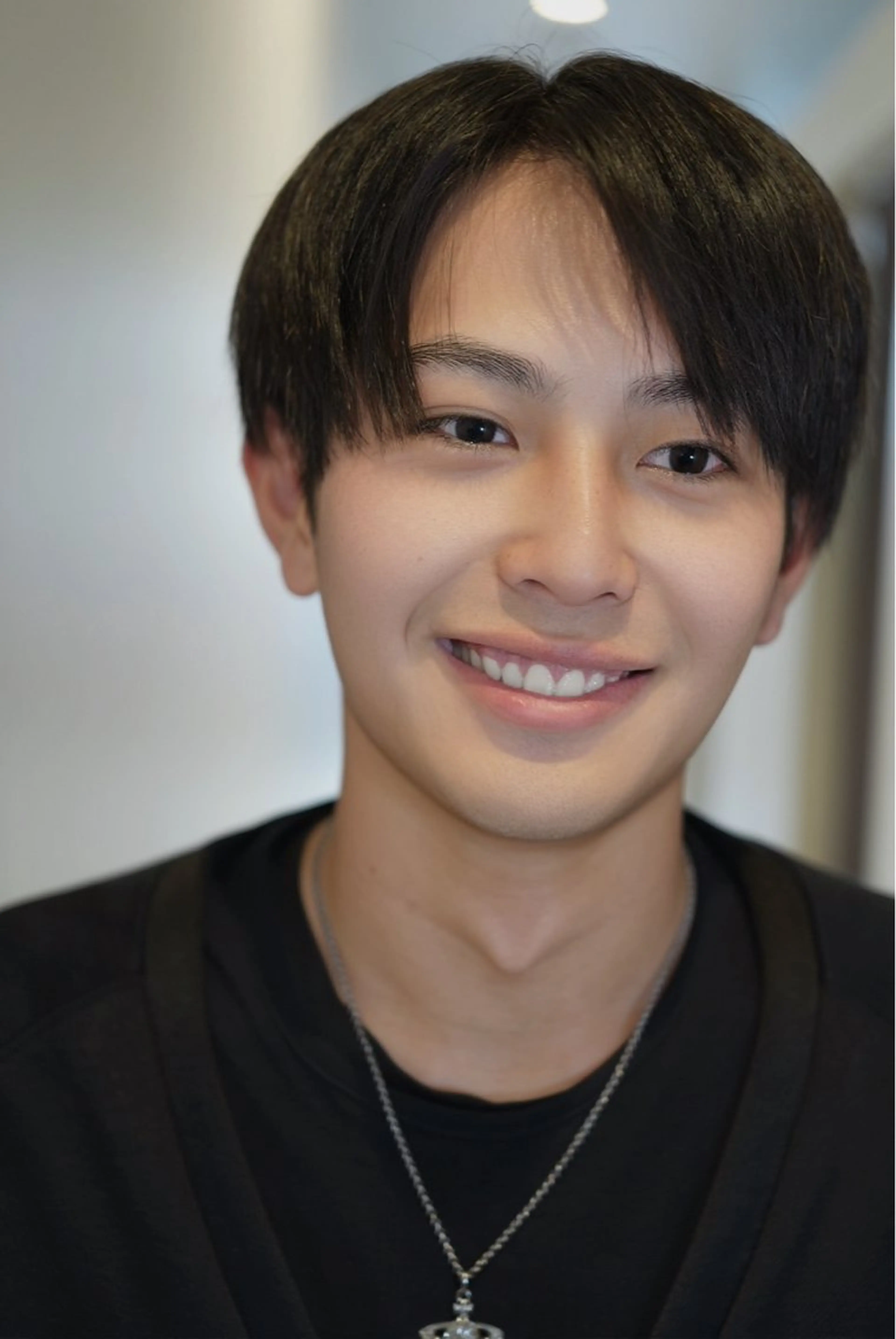 メンズ アイブロウ ワックス脱毛 eyebrowsalon LUMIEU所属・LUMIEU SAKURAKOの眉毛・アイブロウイメージ