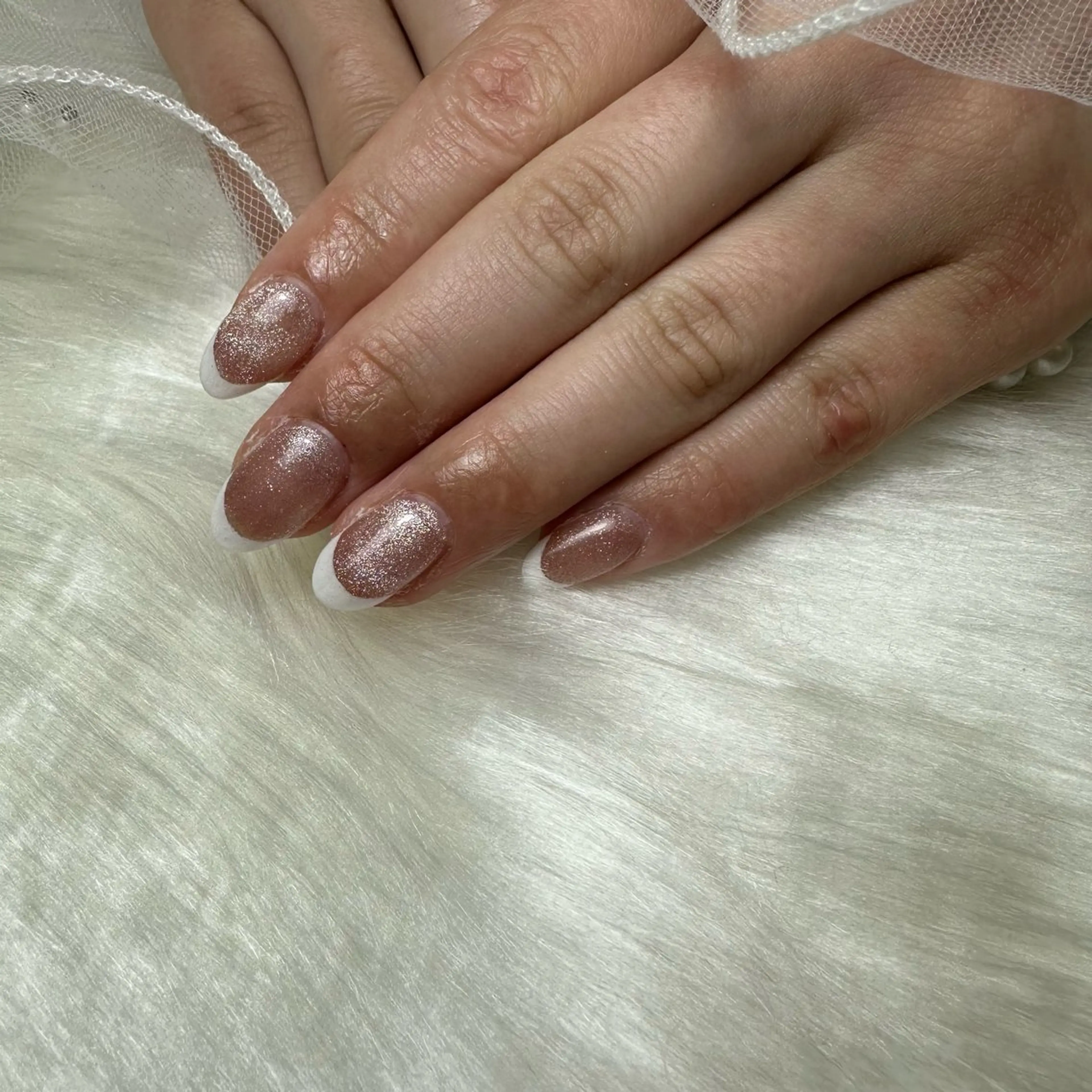 ネイル ❤︎fein. nail❤︎のネイルデザイン