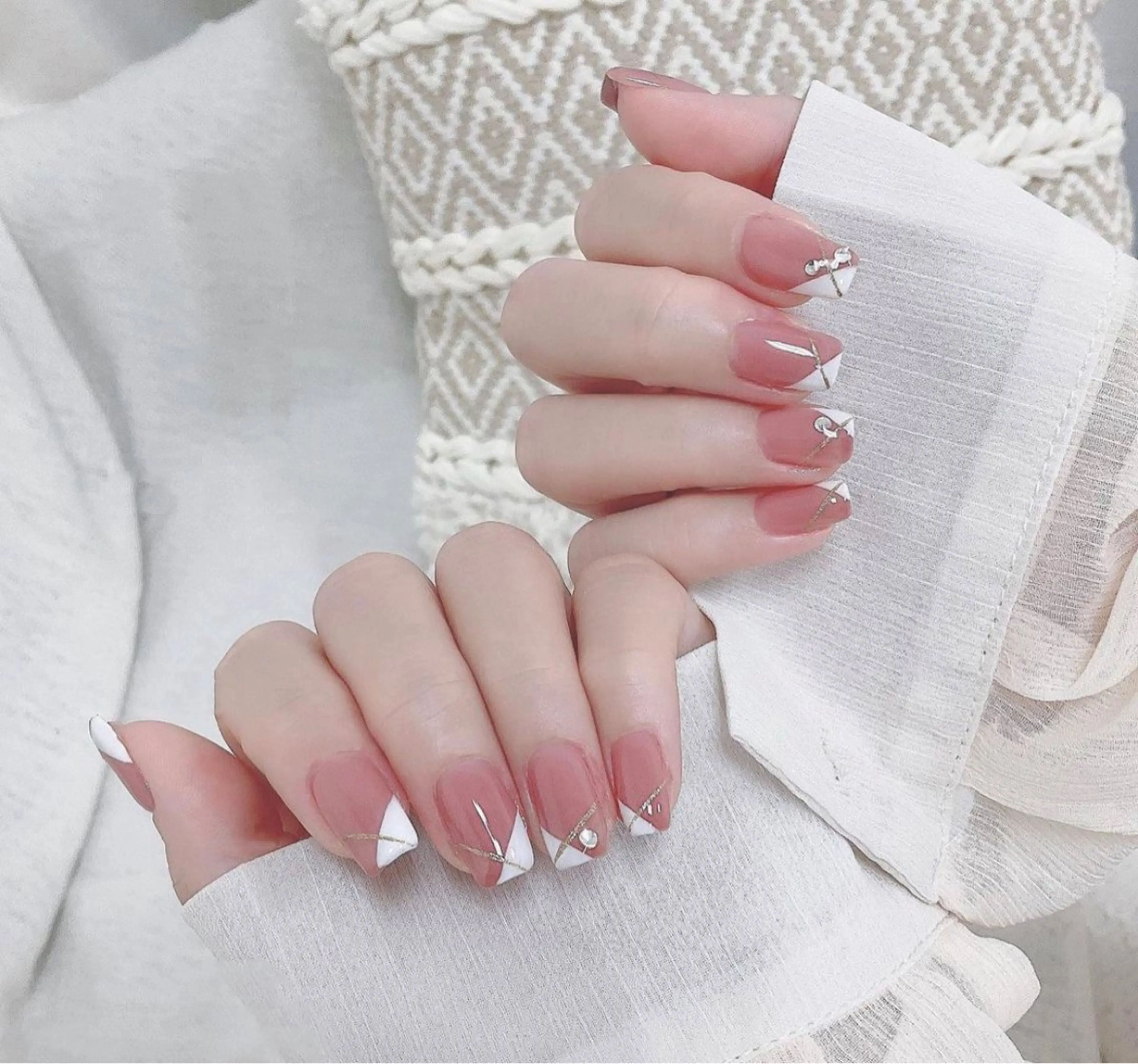 ネイル Glow Nail スカルプ専門店のネイルデザイン