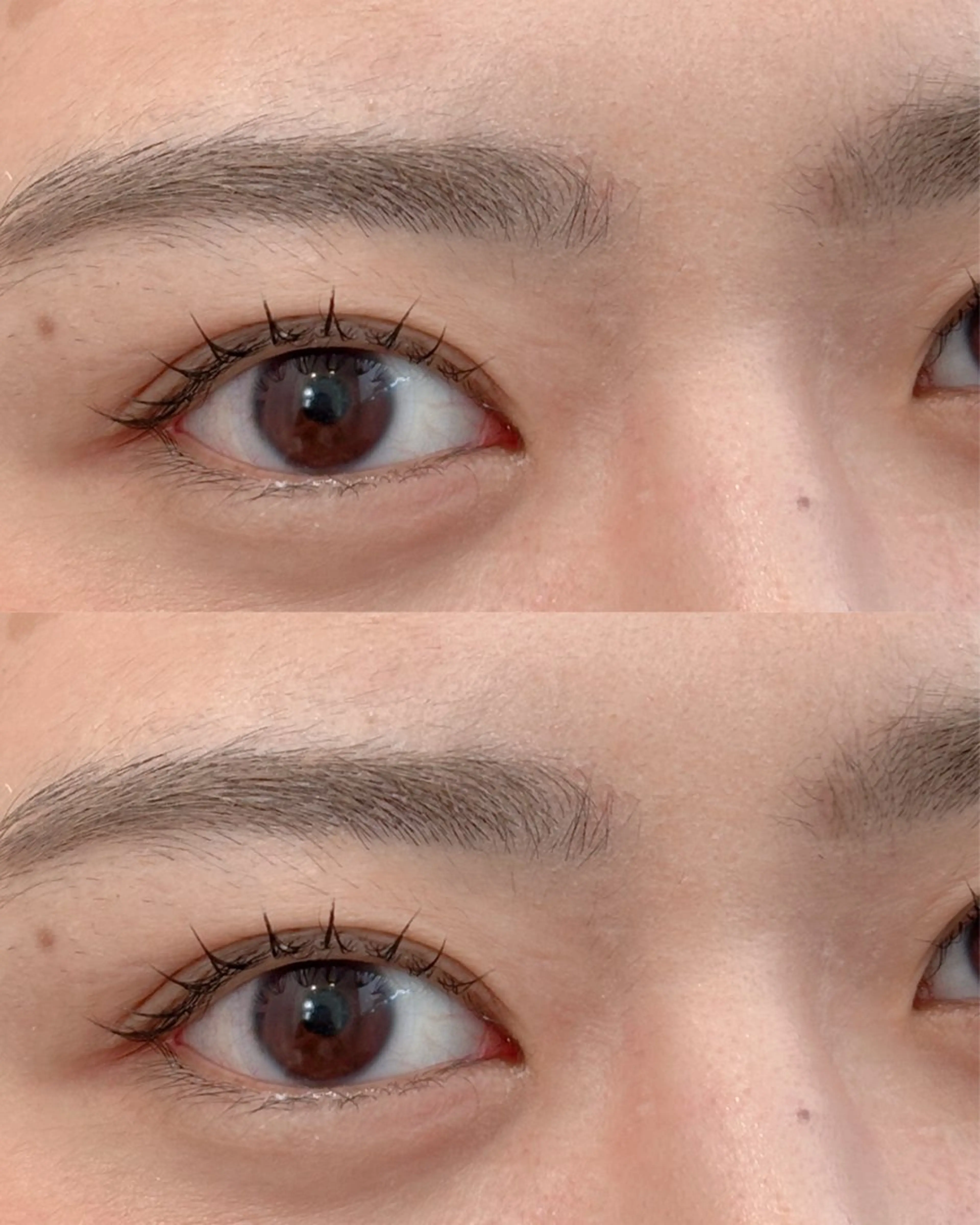 マツエク・マツパ 🤍Reborn _hikari🤍のマツエク・マツパデザイン