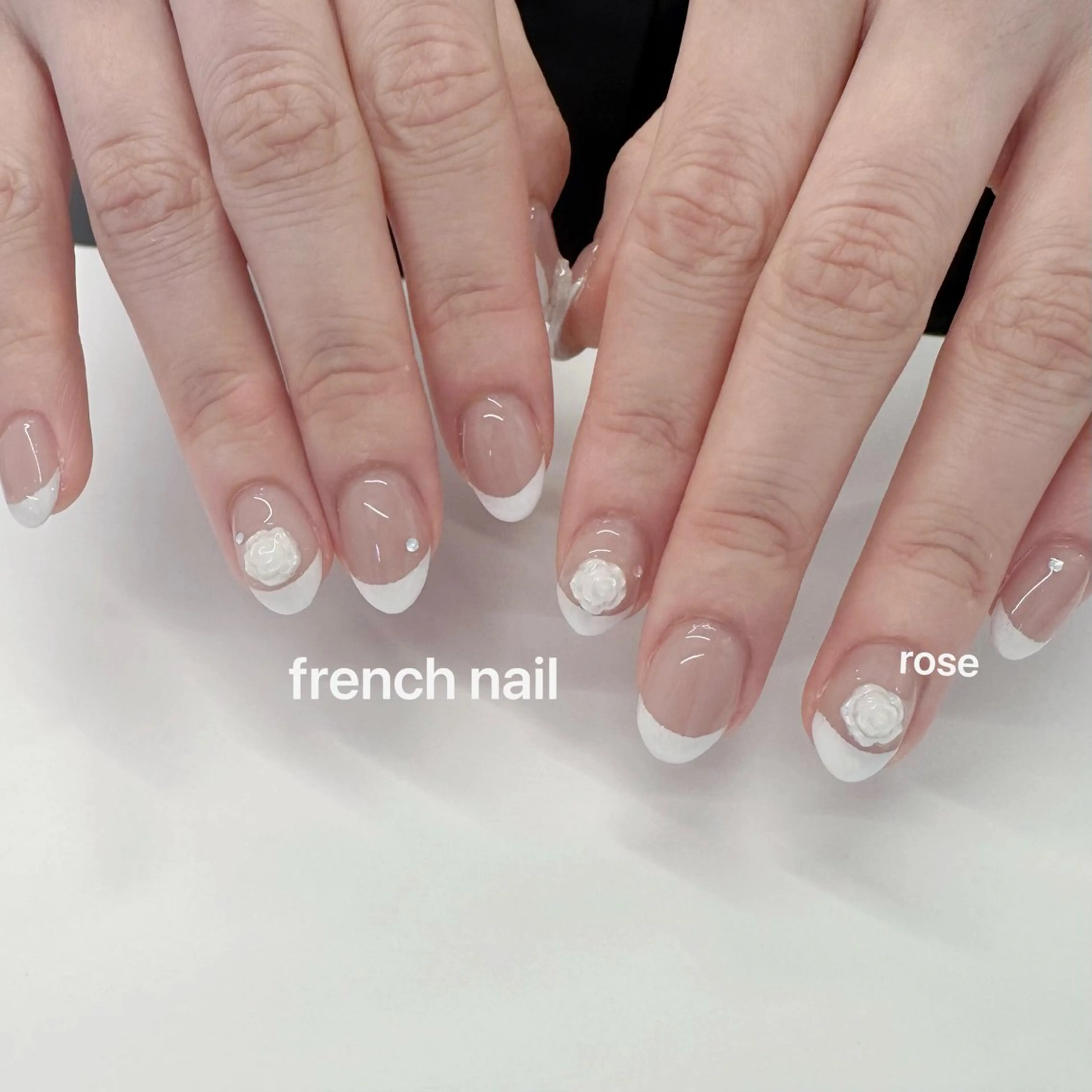 ネイル ❤︎fein. nail❤︎のネイルデザイン