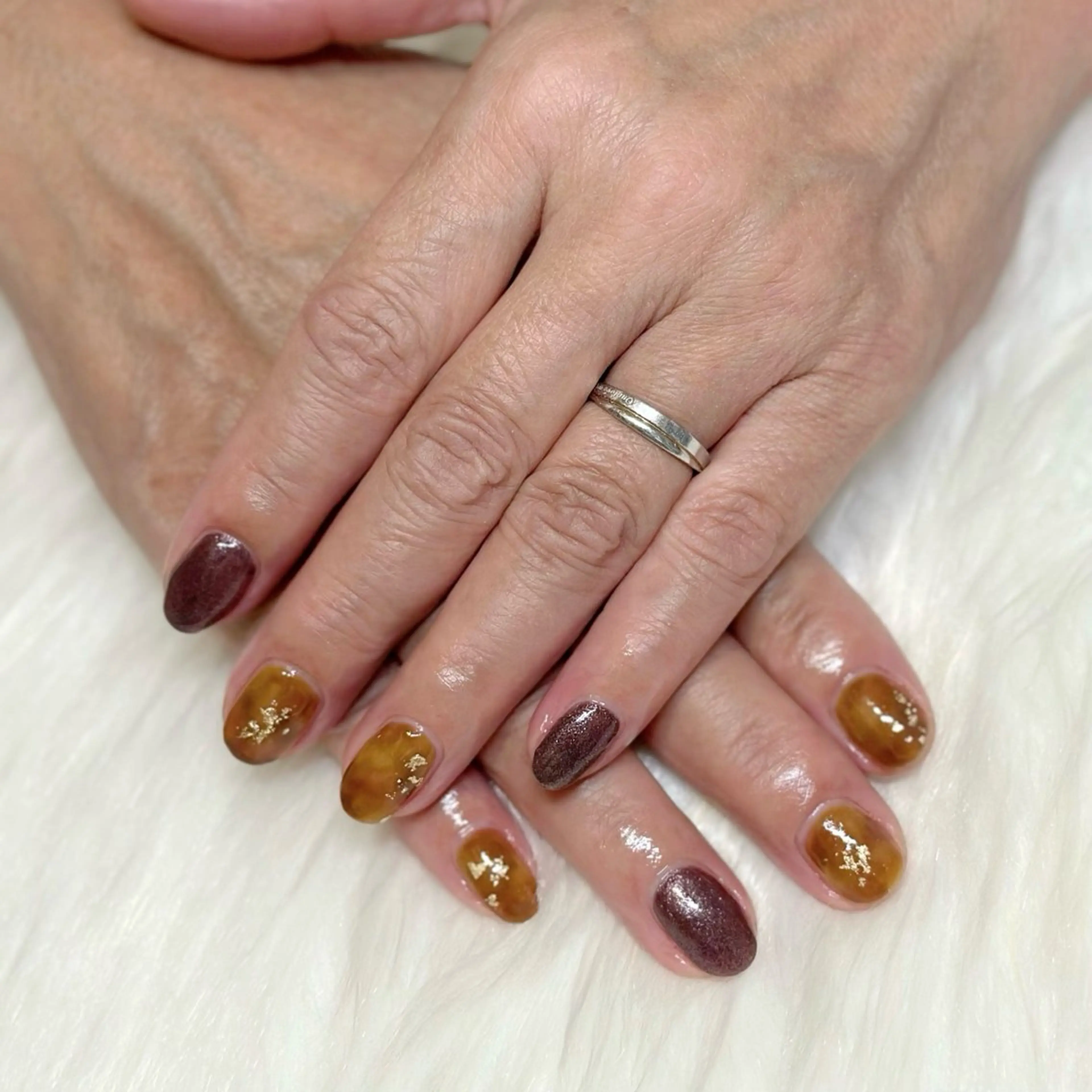 ネイル nail salon MARSのネイルデザイン