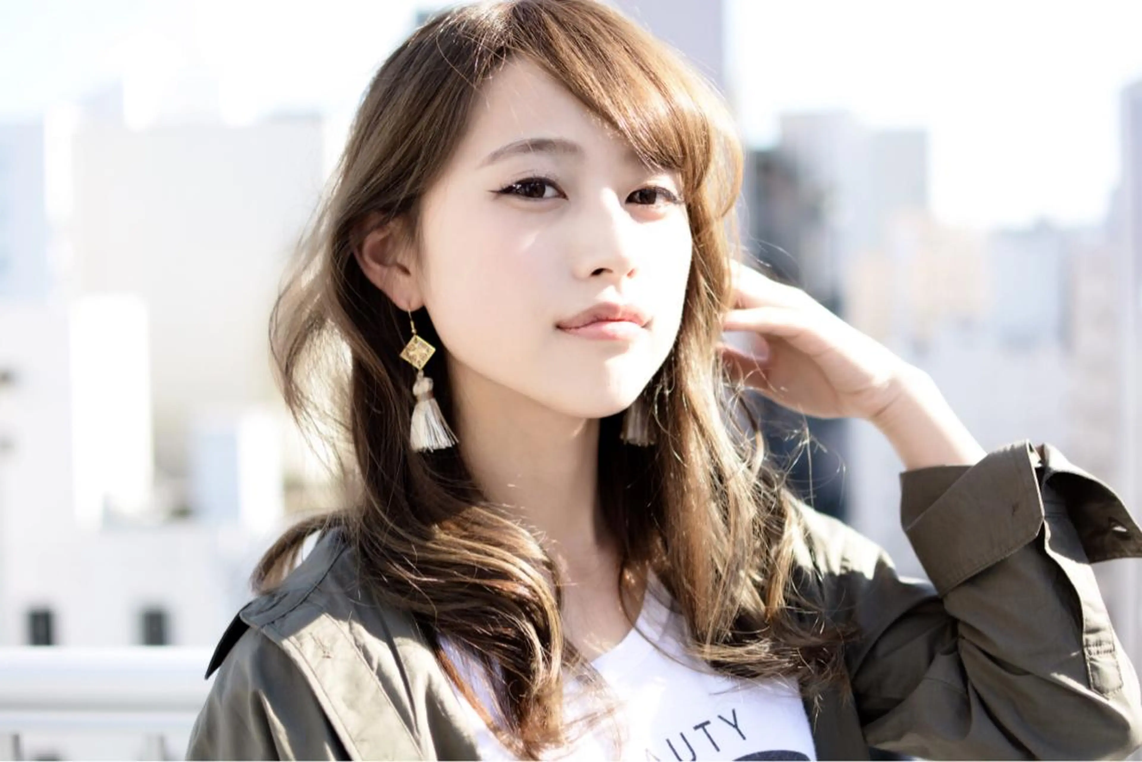 セミロング カラー 斉藤 正敏のその他イメージ