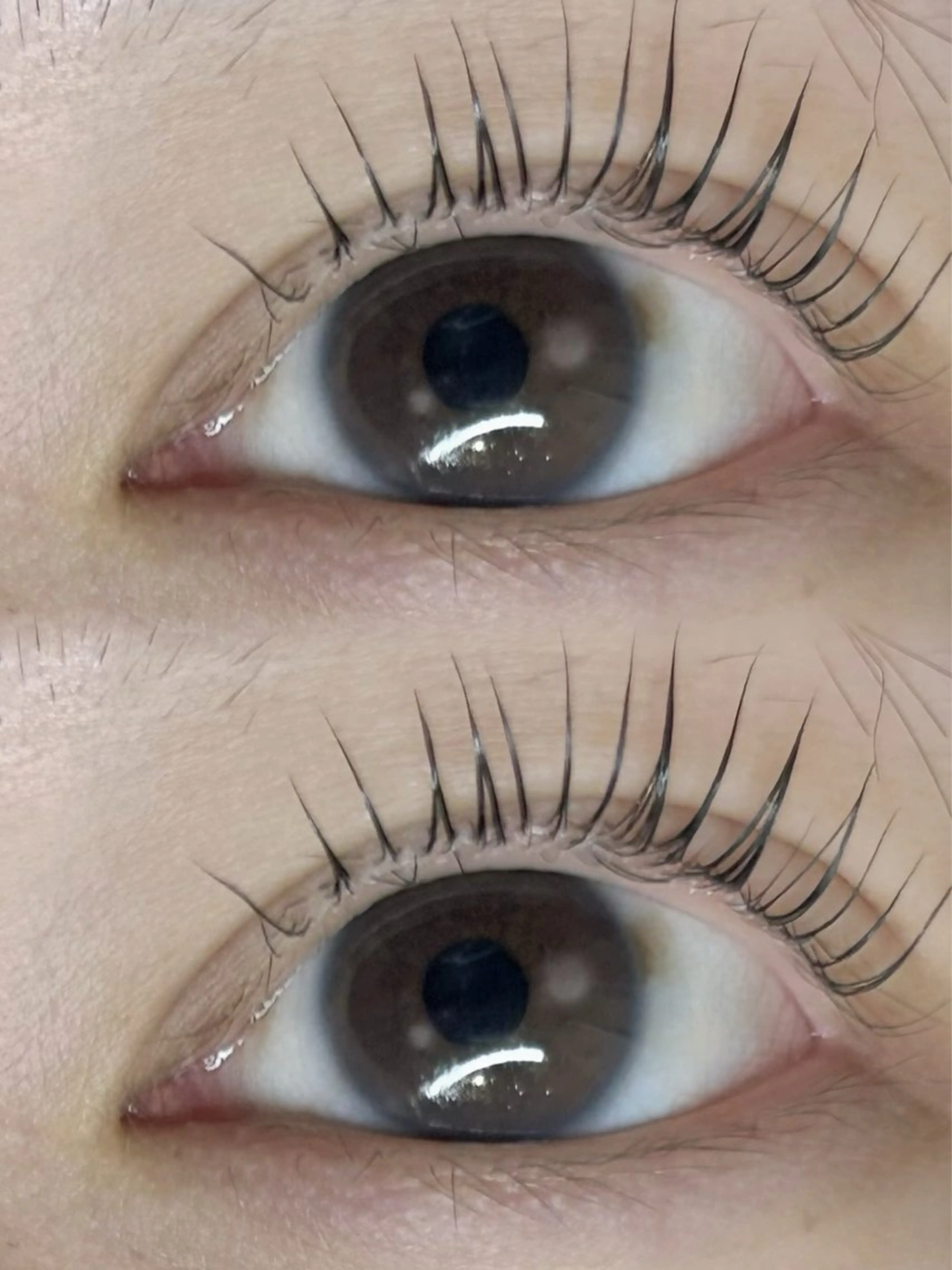 Jrアイリスト　まつげパーマ🎀の写真