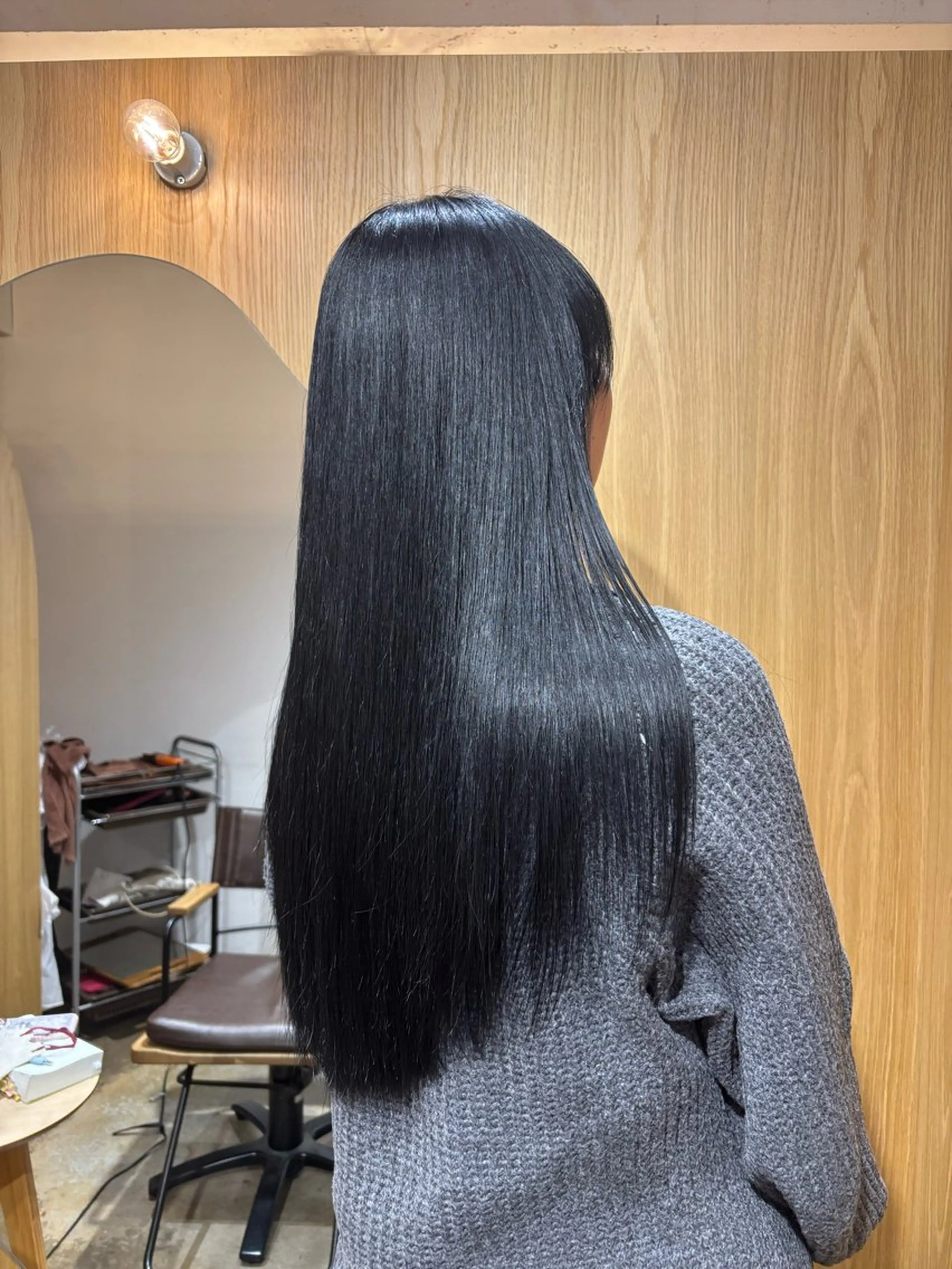 カラー 🎀ハイトーン/ Kano🎀のヘアスタイル