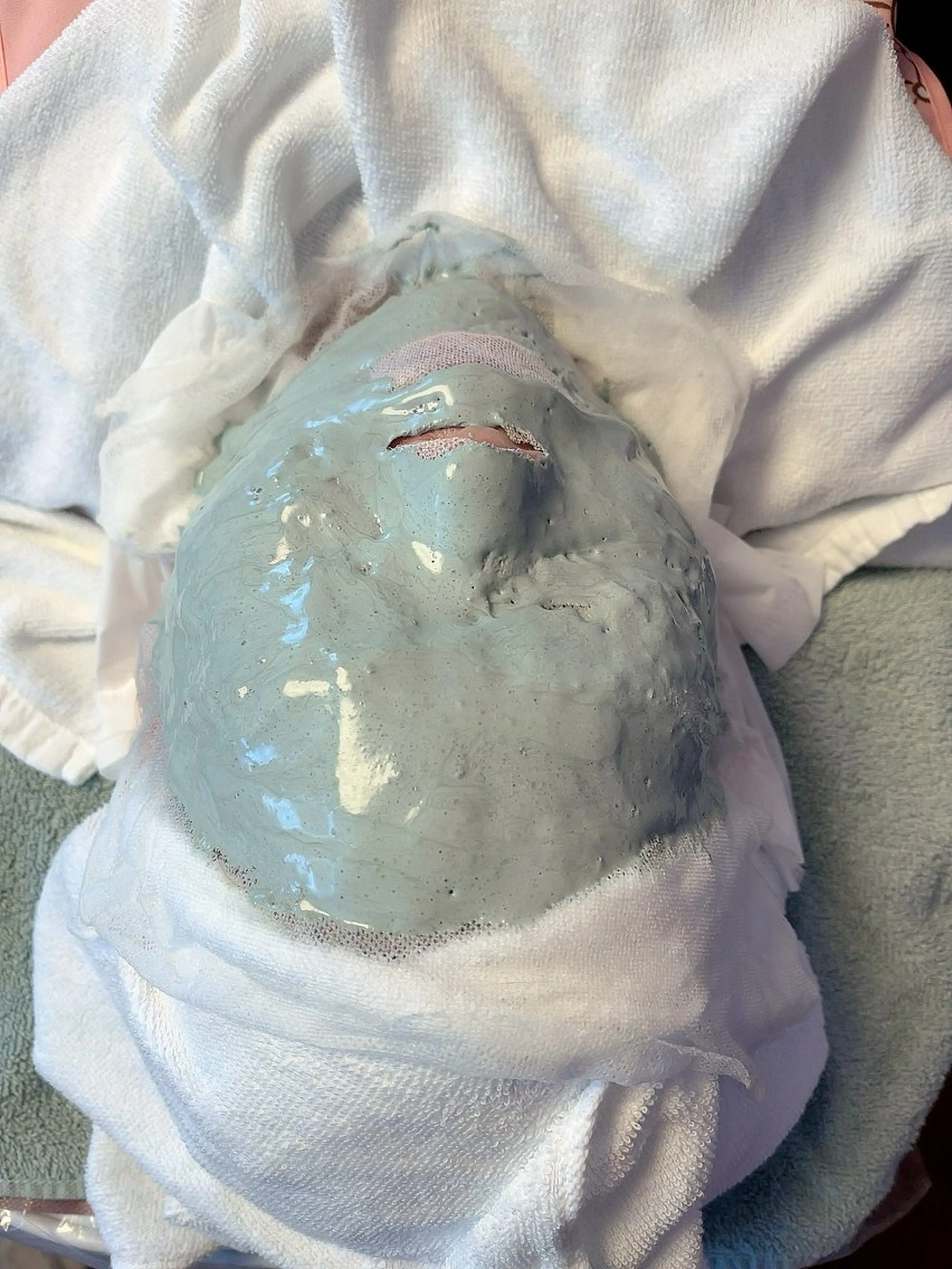 エステ suzu所属・suzu🎀 ...のエステ・リラクイメージ