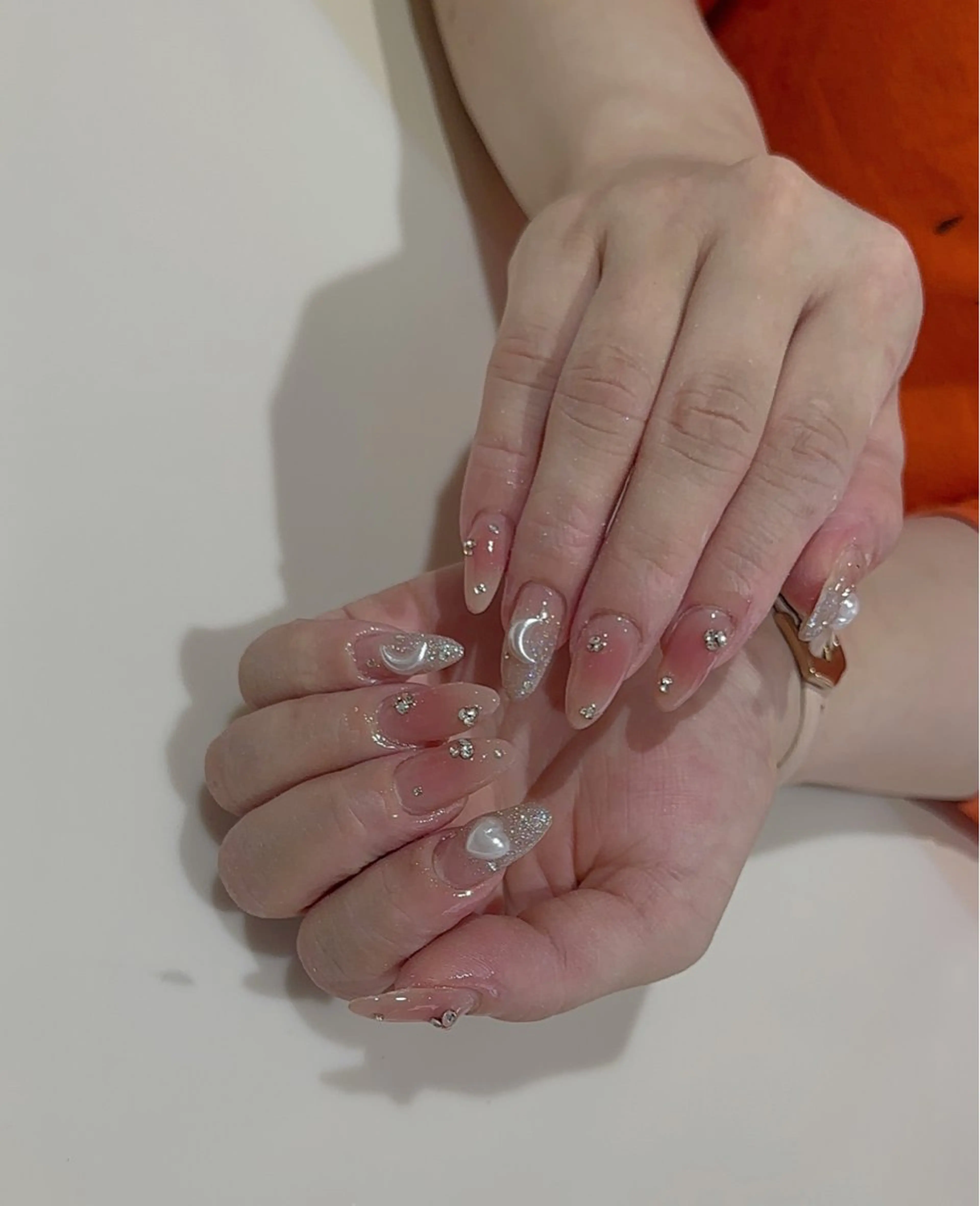 ネイル ハンドネイル NANA NAILのネイルデザイン