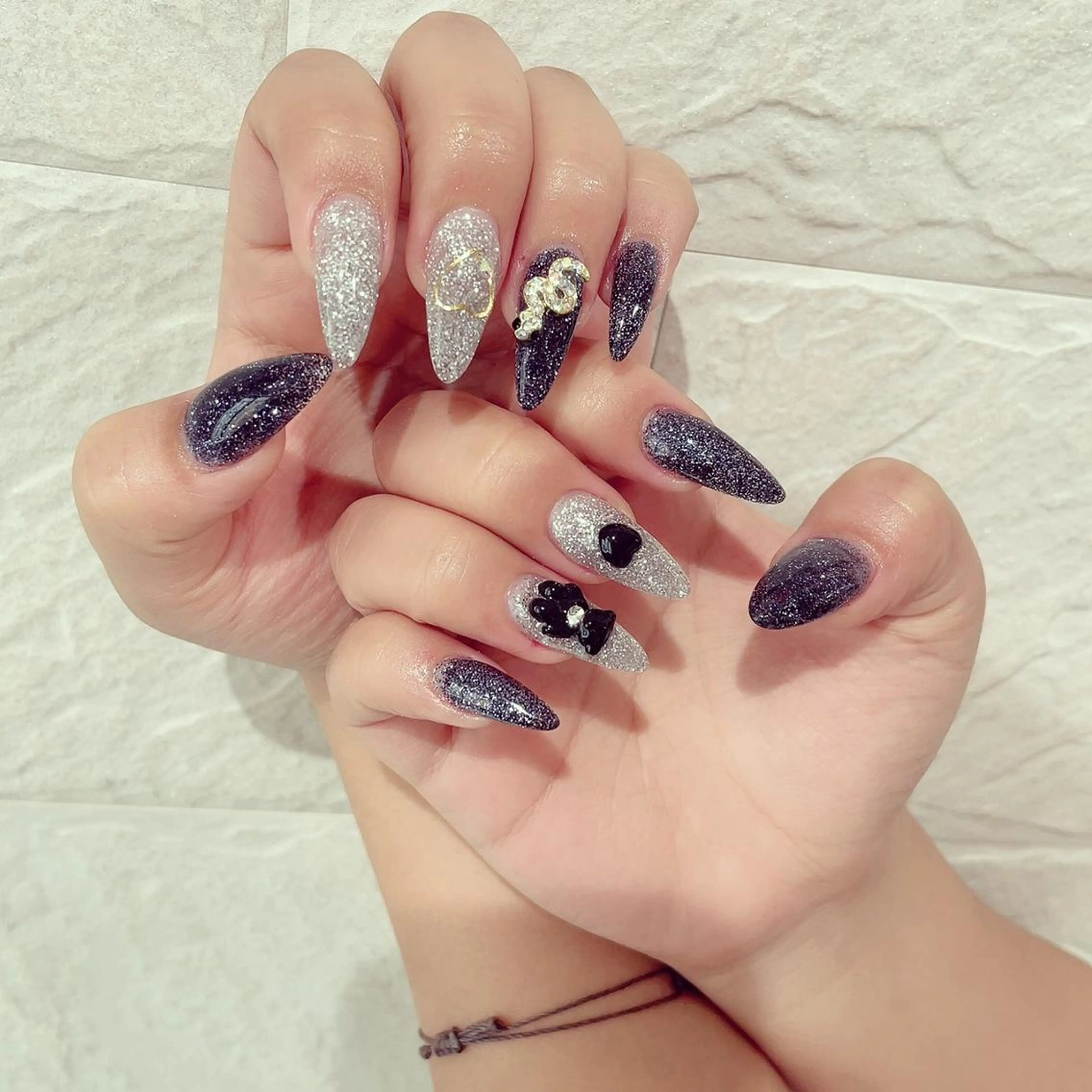 ネイル Ashliy大宮☆ アシュリーのネイルデザイン