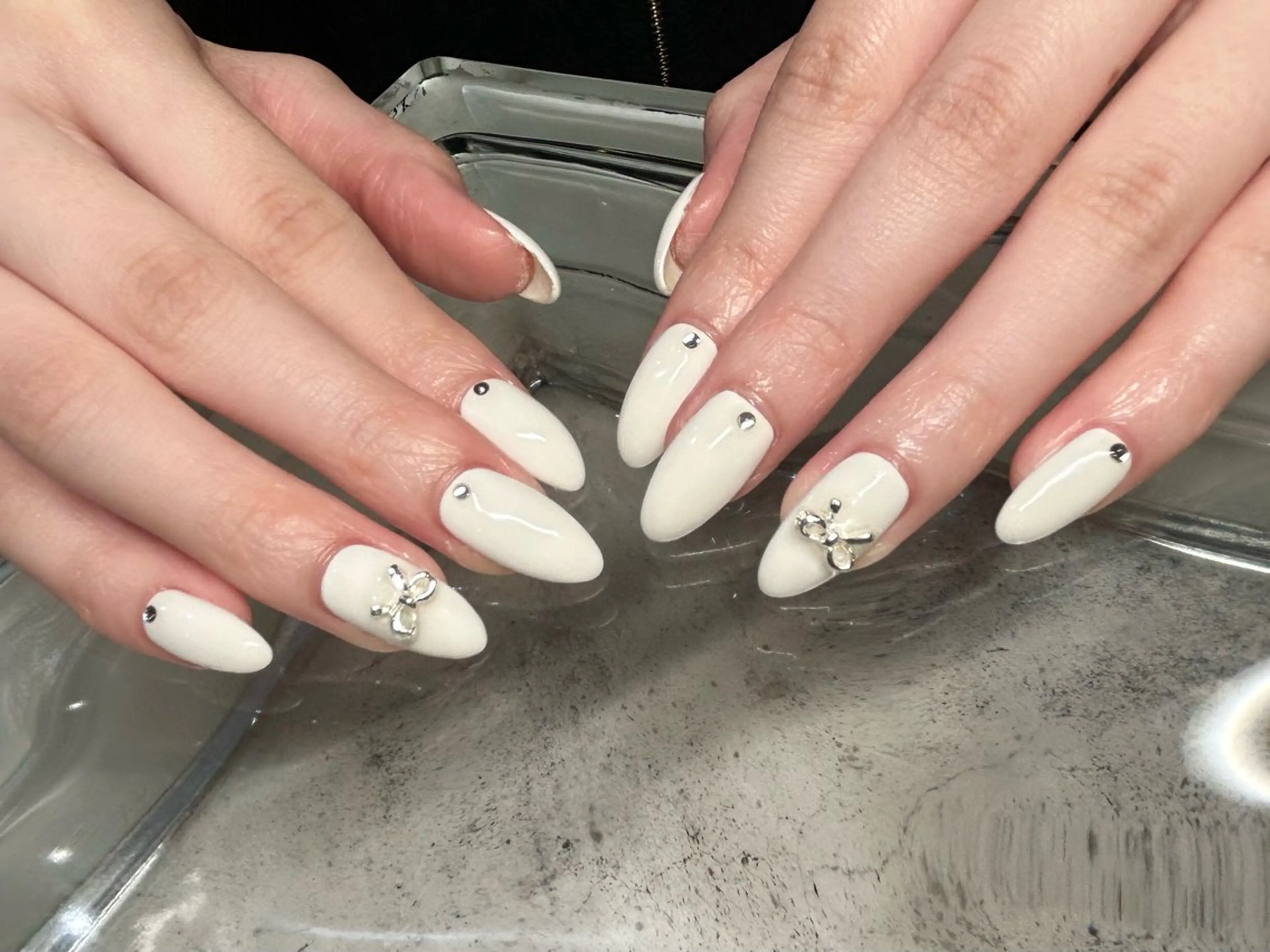 ネイル N.design muraのネイルデザイン