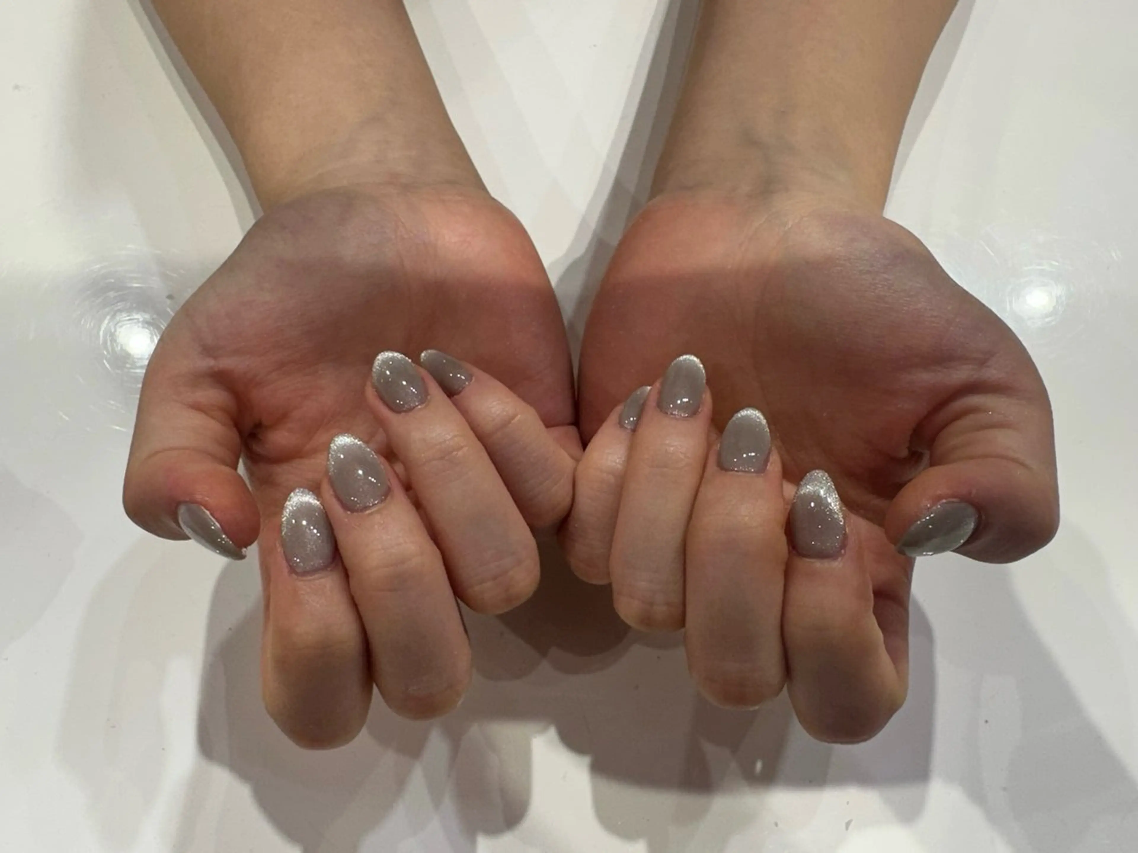 ネイル SHELLNAIL 長田のネイルデザイン