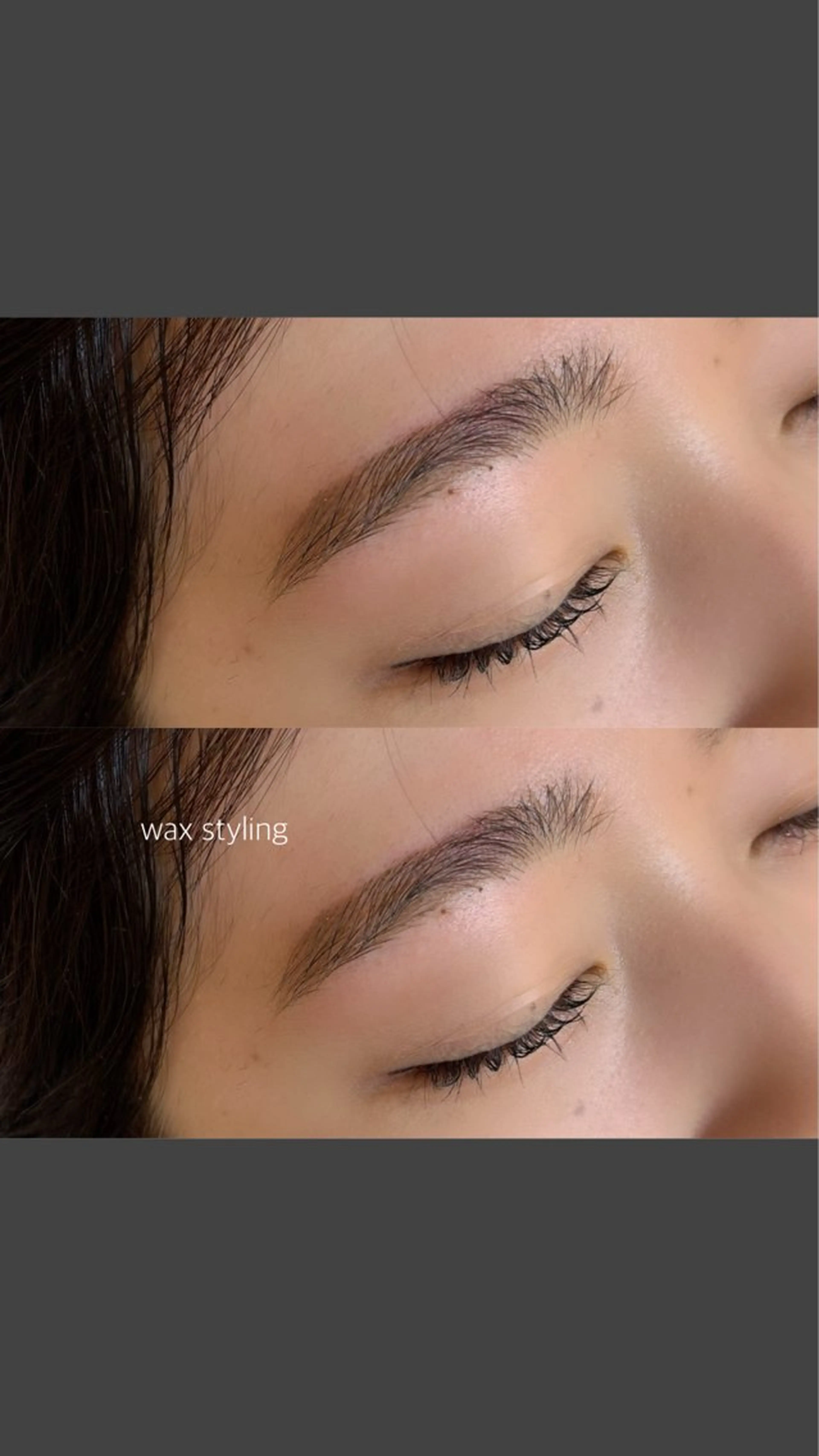 アイブロウ TAN所属・【期間限定公開】 kanna🪽のマツエク・マツパデザイン