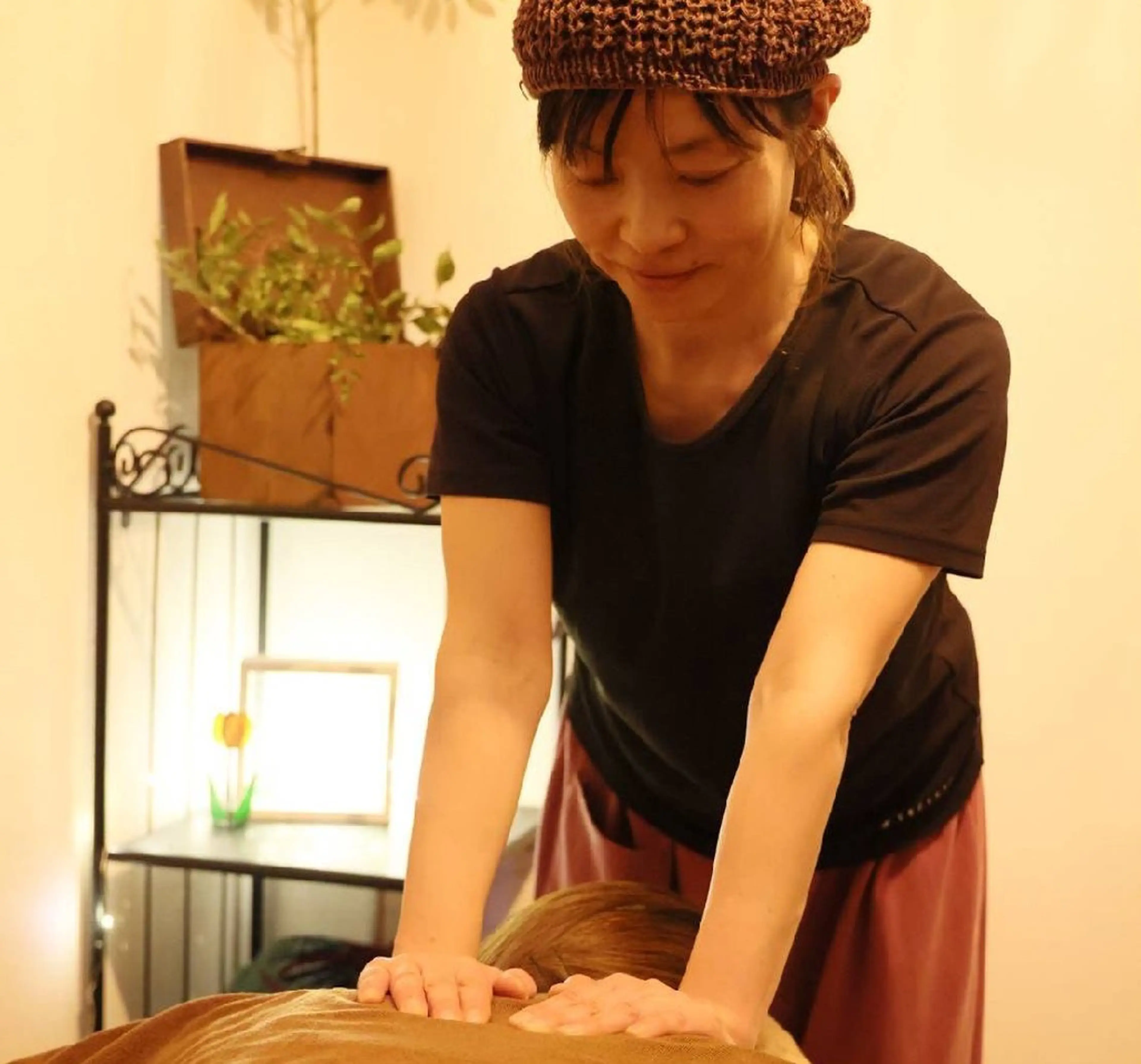 リラクゼーションサロンFuu所属・リラクゼーション サロンFuuのエステ・リラクイメージ