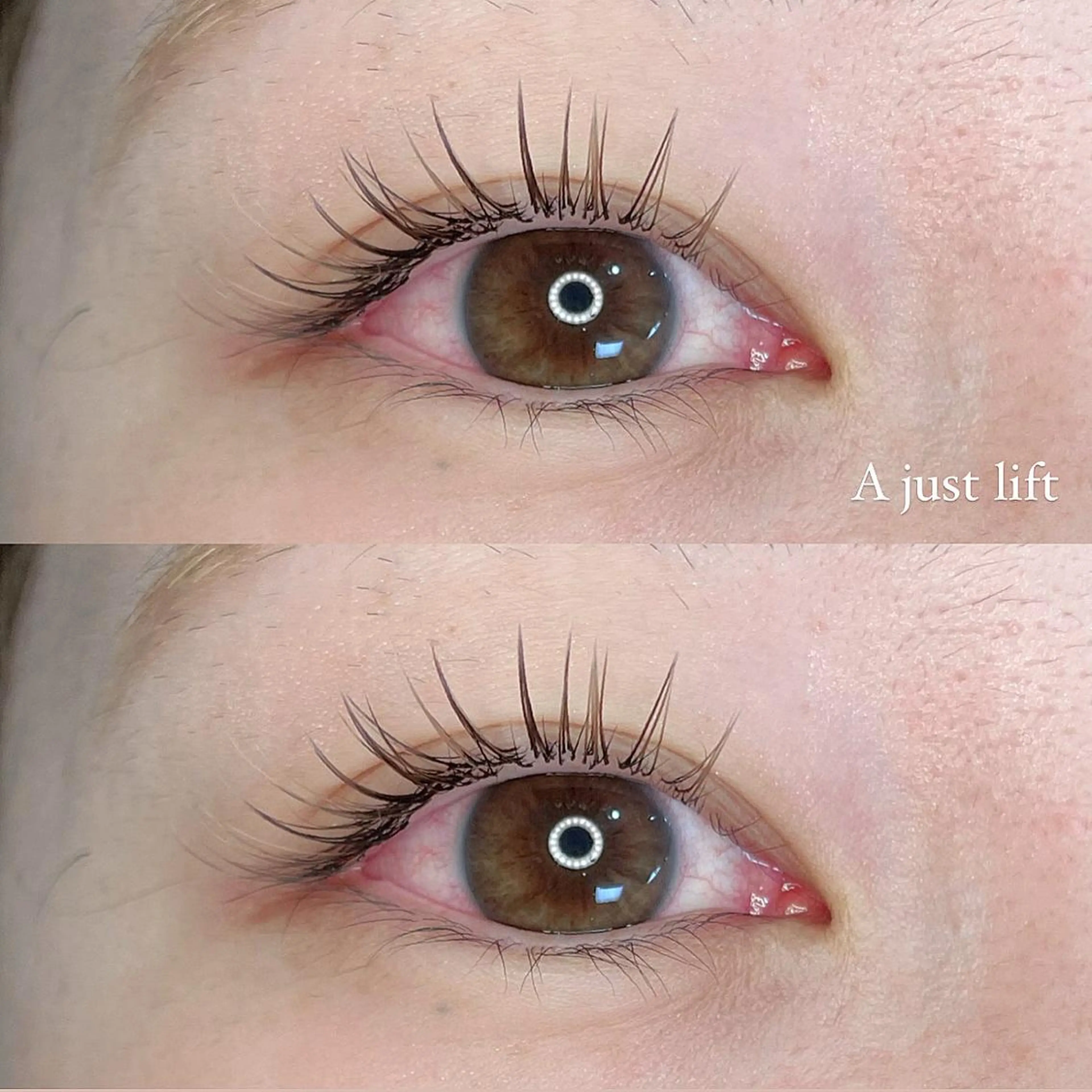 マツエク・マツパ カラーマツエク マツエク パリジェンヌ/美眉 OLIVIA加藤のマツエク・マツパデザイン